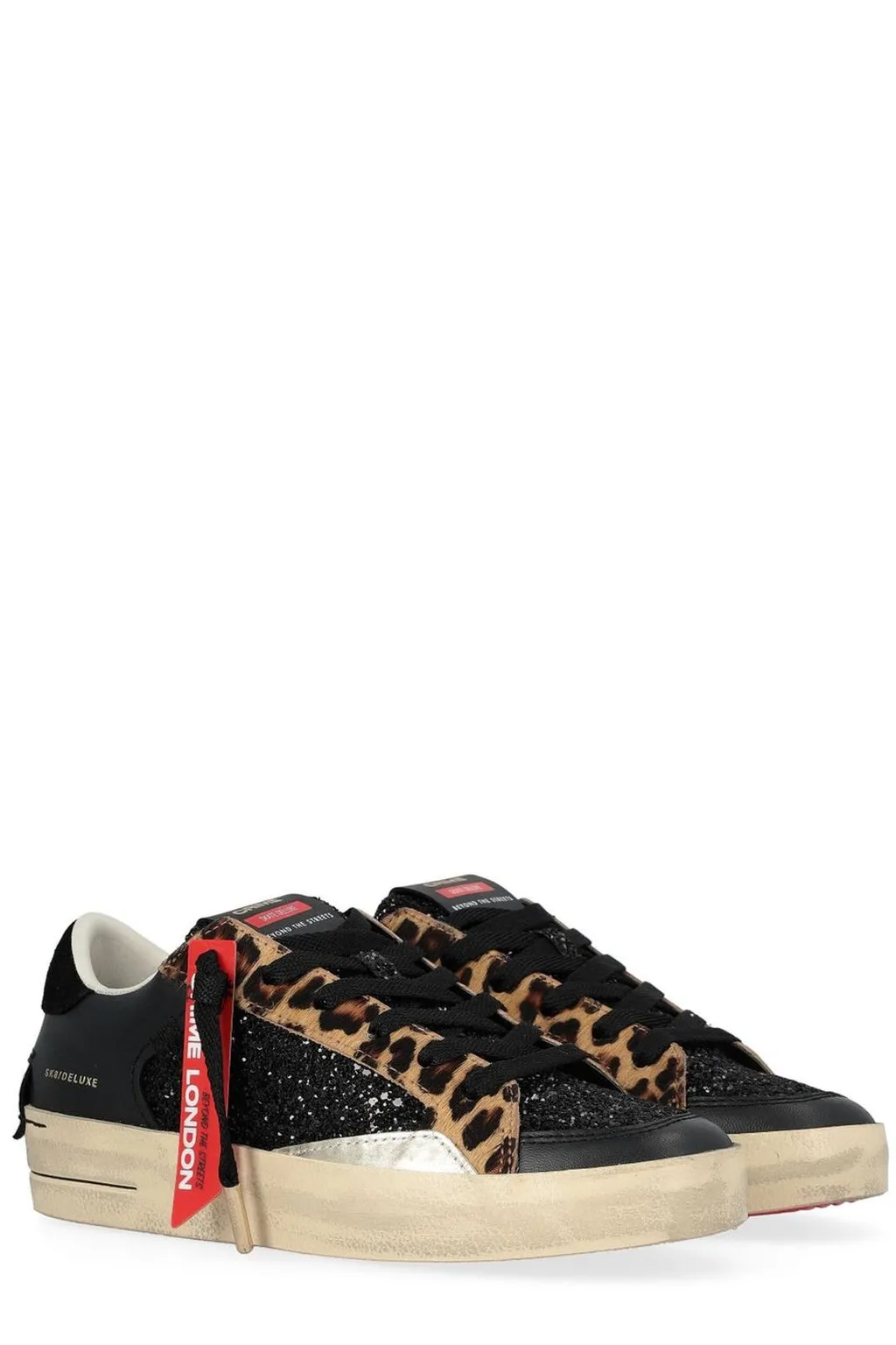 Sk8 Deluxe Sneakers