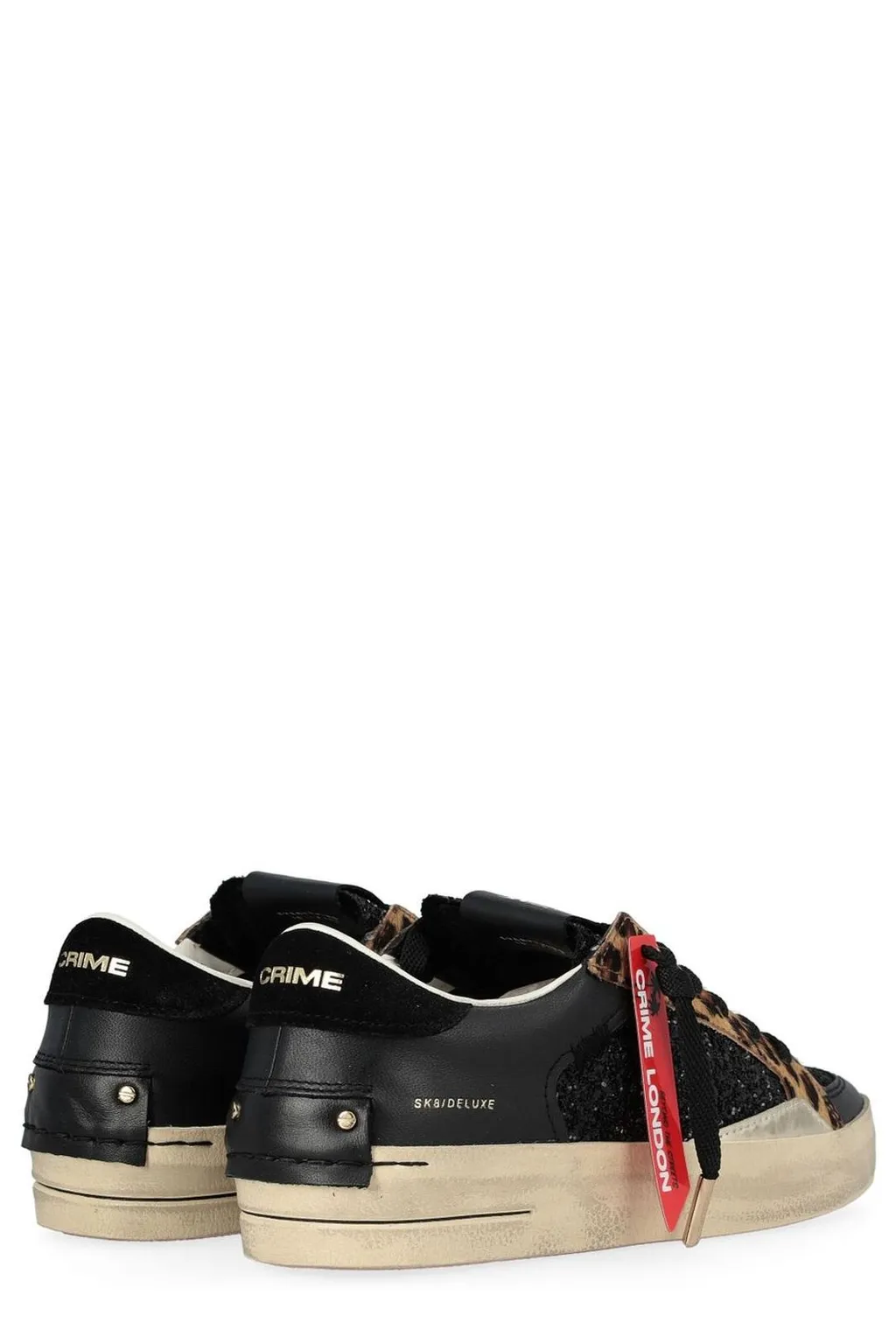 Sk8 Deluxe Sneakers