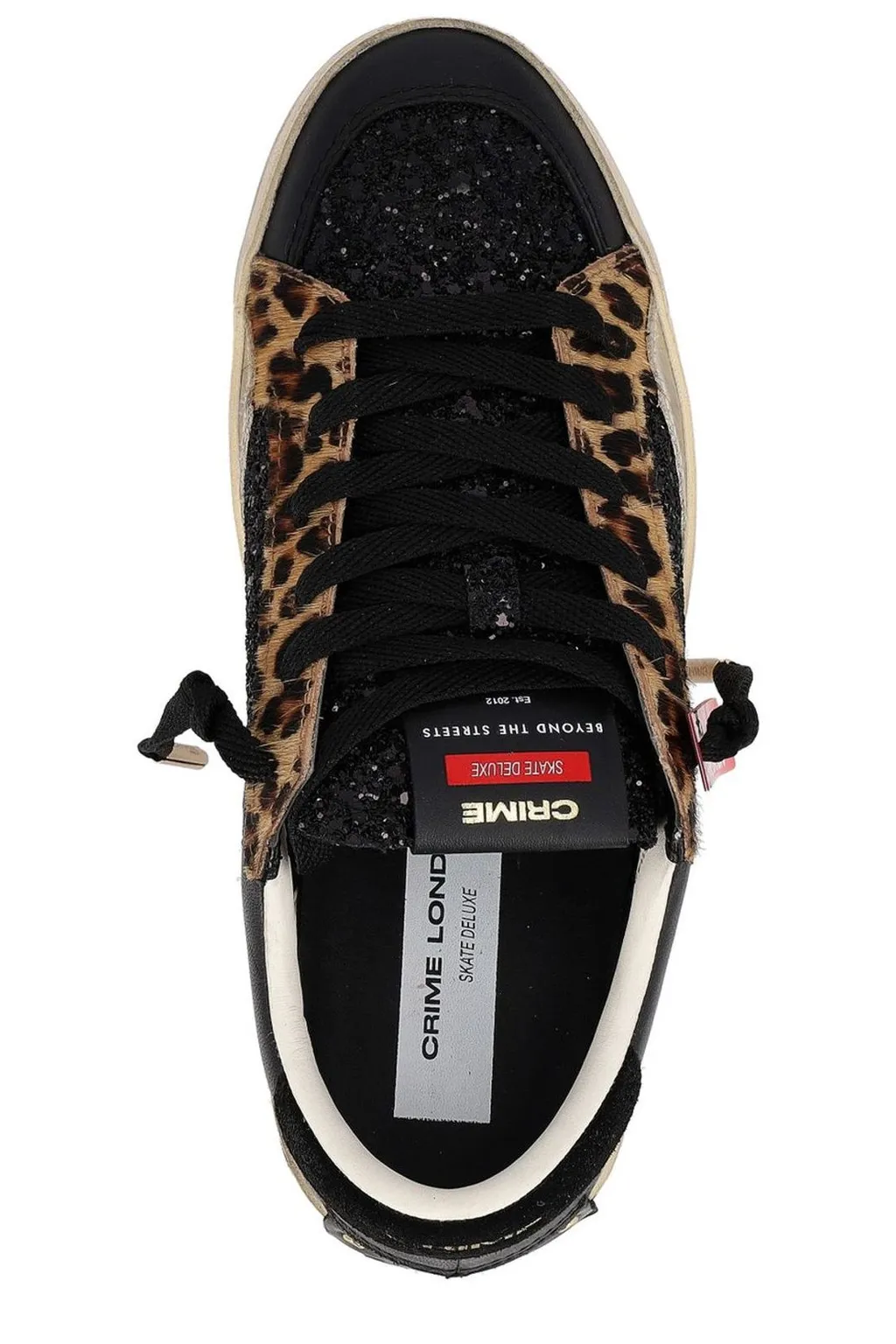 Sk8 Deluxe Sneakers