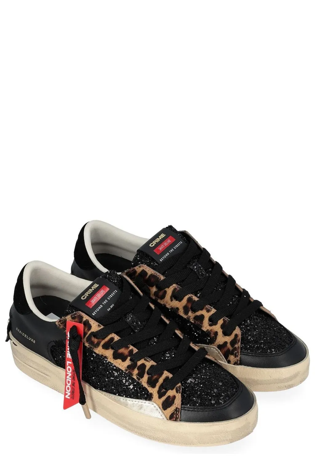 Sk8 Deluxe Sneakers