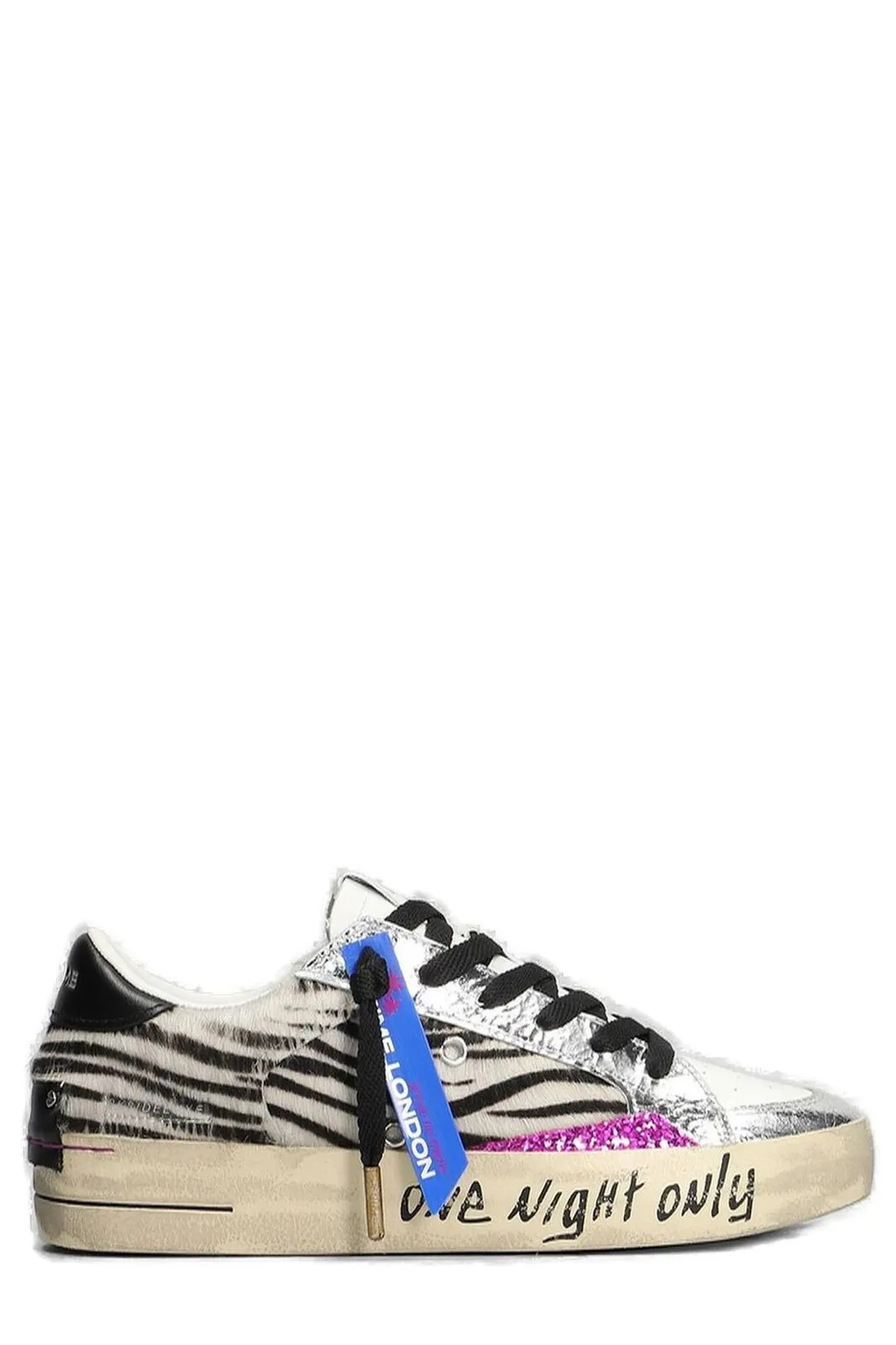Sk 8 Deluxe Sneakers