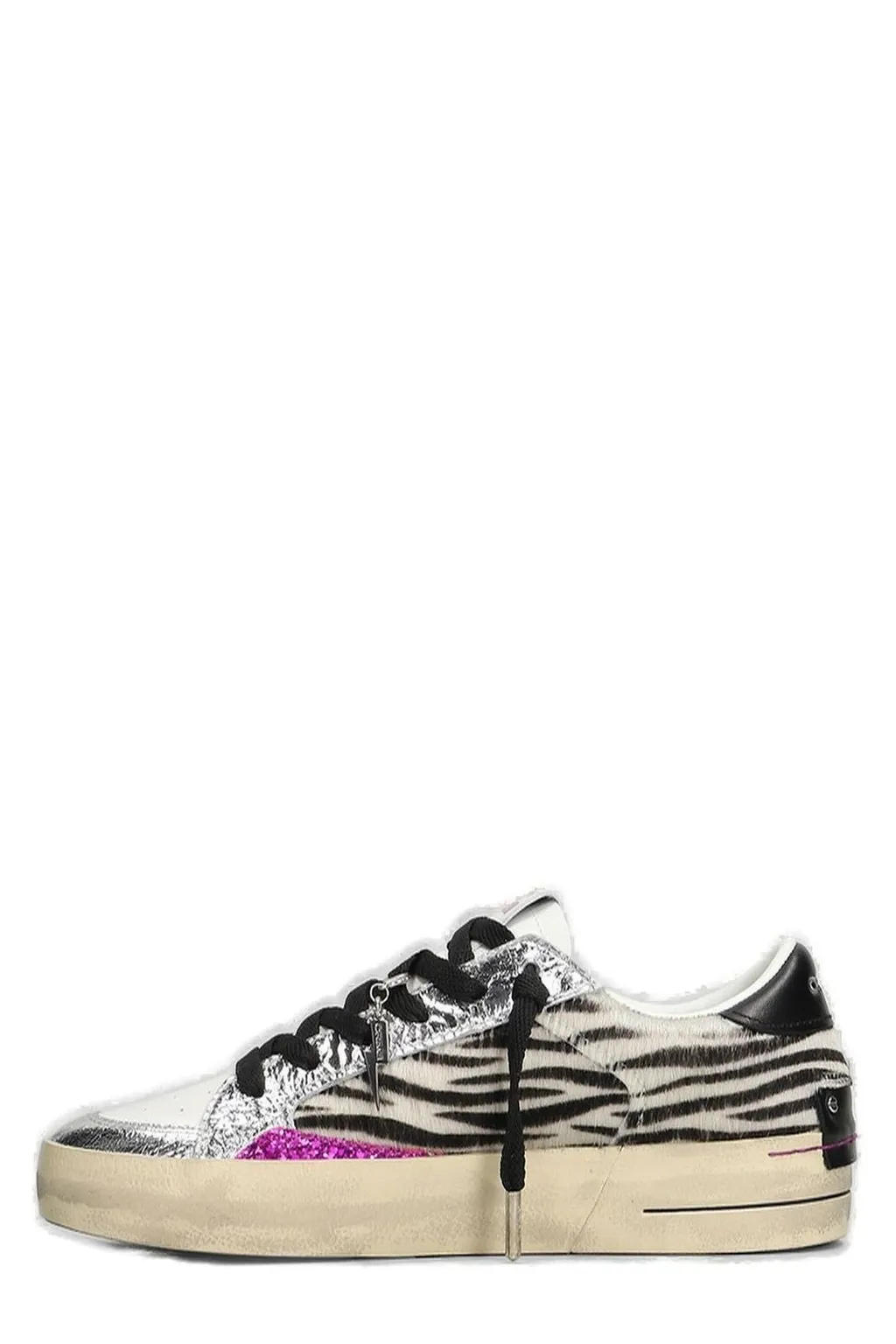 Sk 8 Deluxe Sneakers