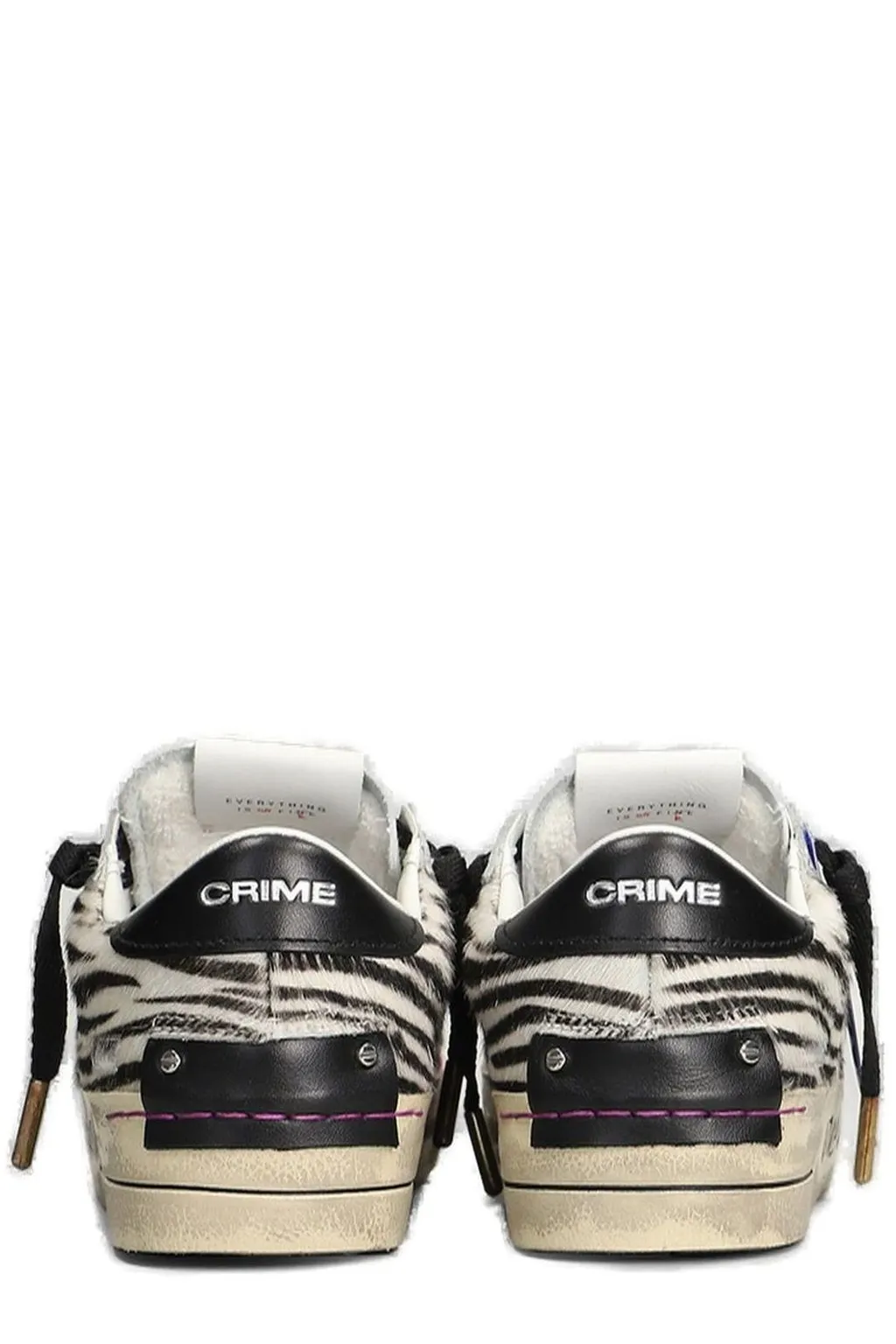 Sk 8 Deluxe Sneakers