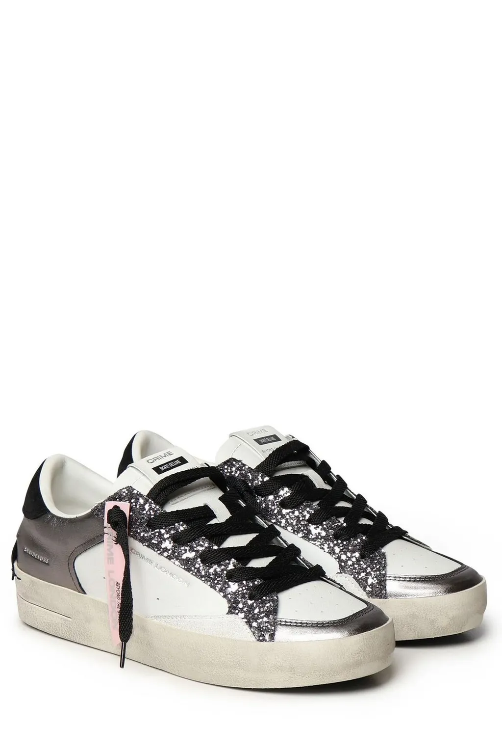 Sk8 Deluxe Sneakers