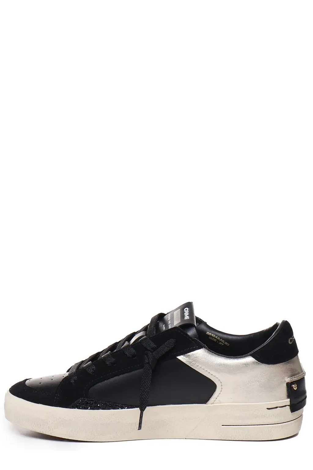 Sk8 Lace-Up Sneakers