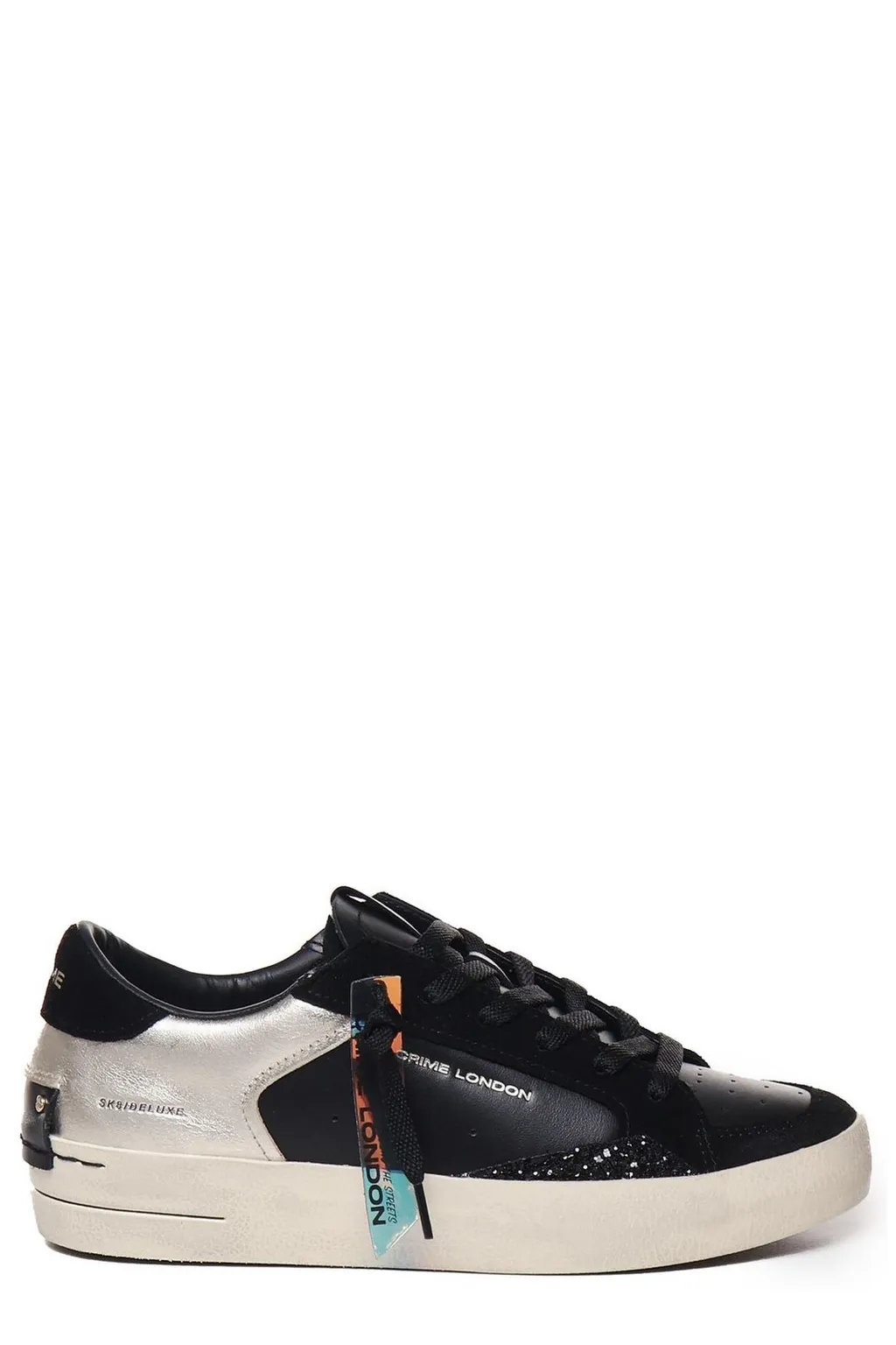 Sk8 Lace-Up Sneakers