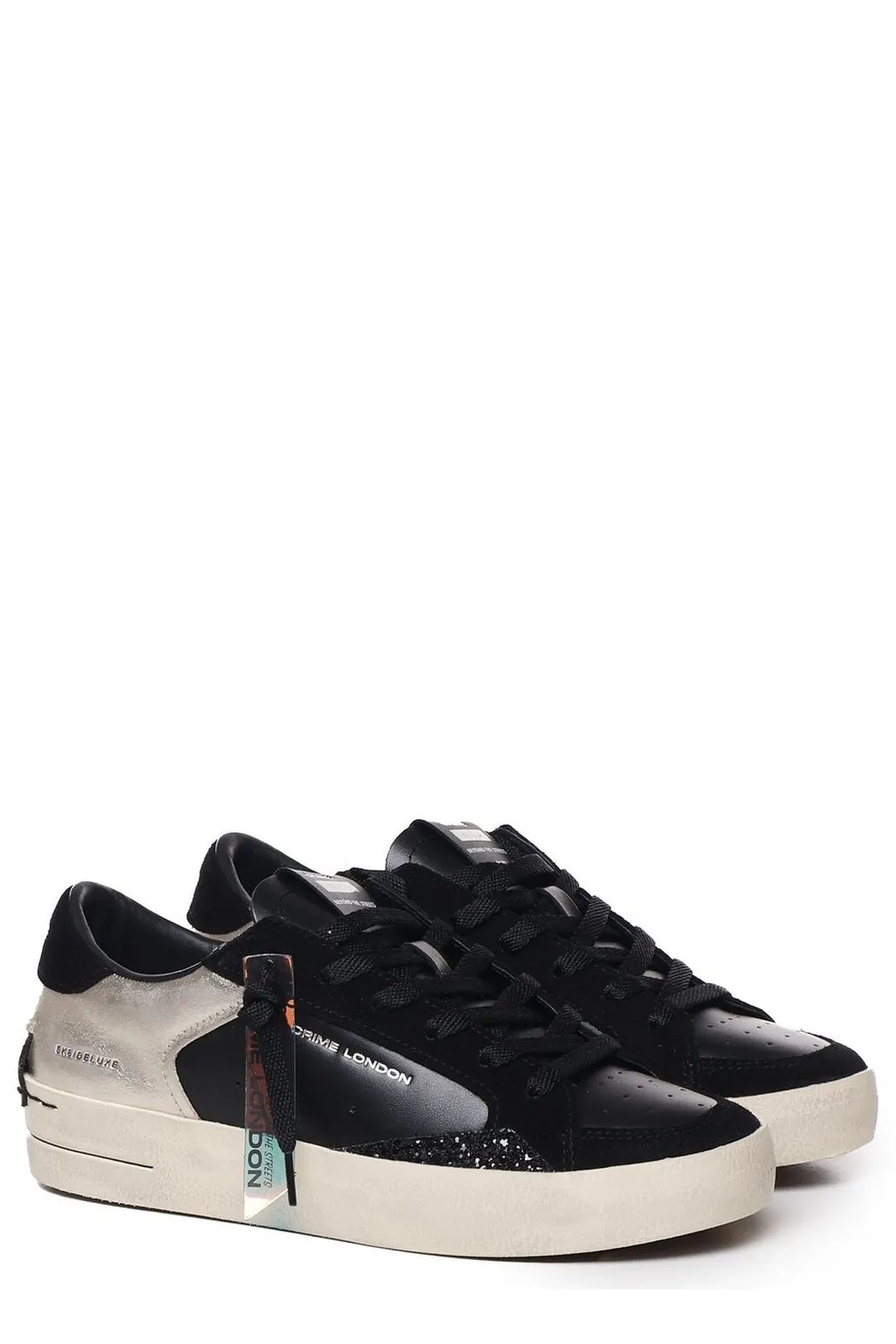 Sk8 Lace-Up Sneakers