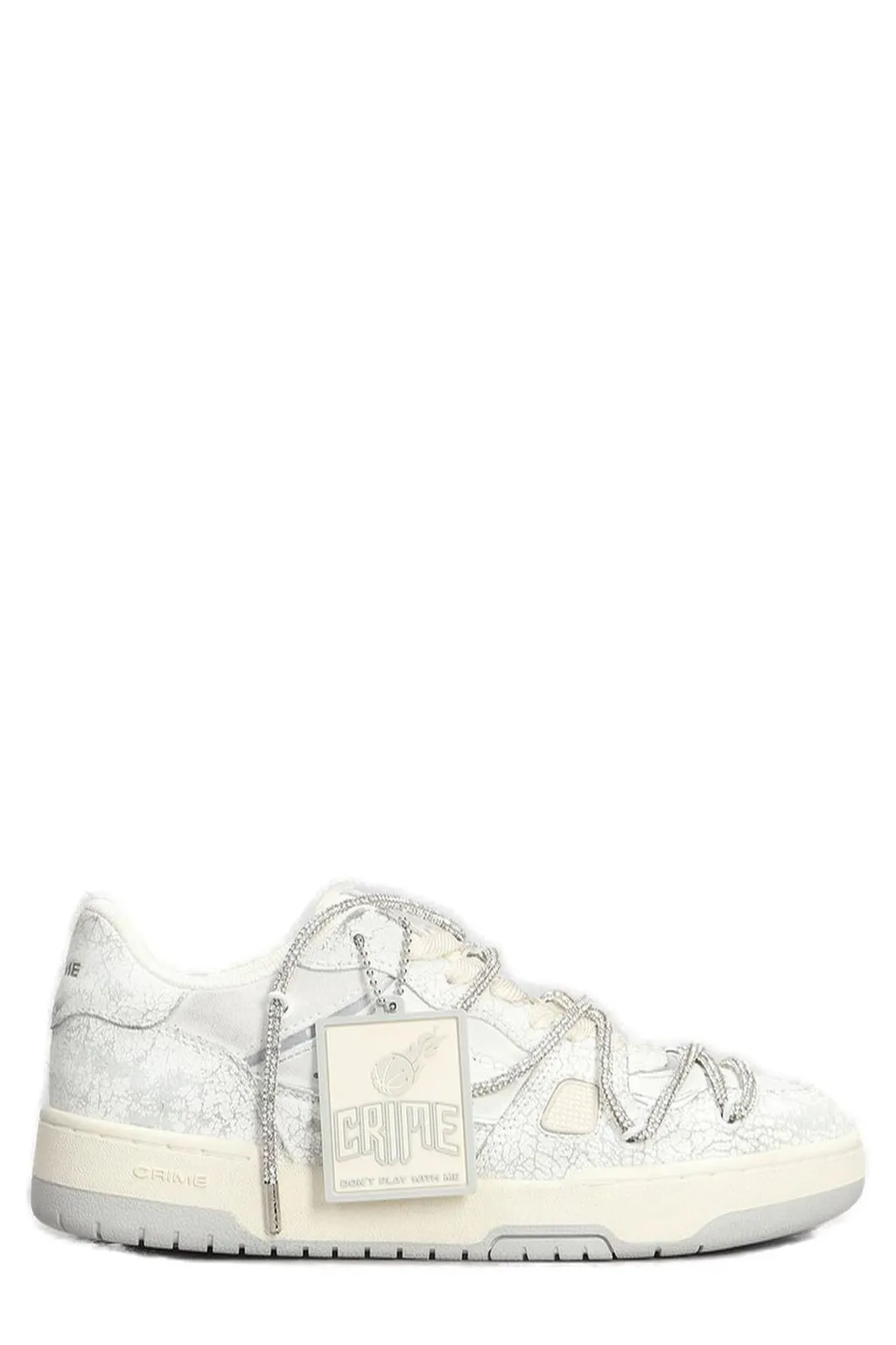Off-Court Og Sneakers