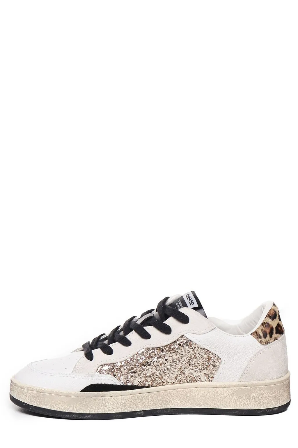 Embellished Sneakers