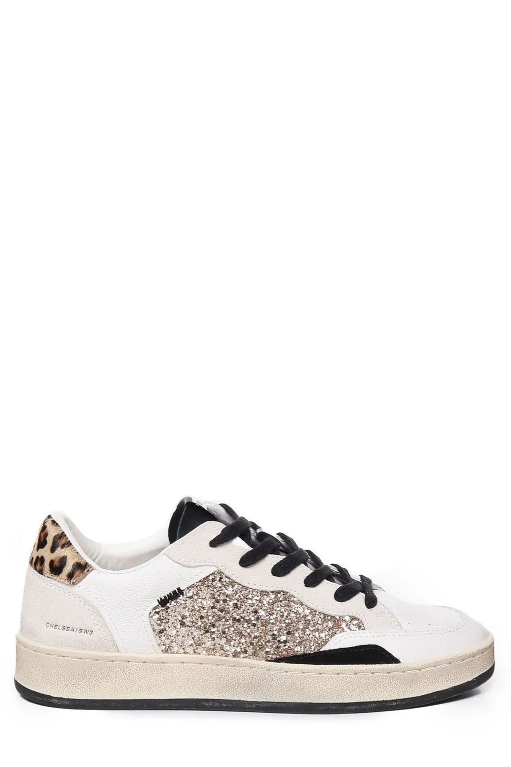 Embellished Sneakers