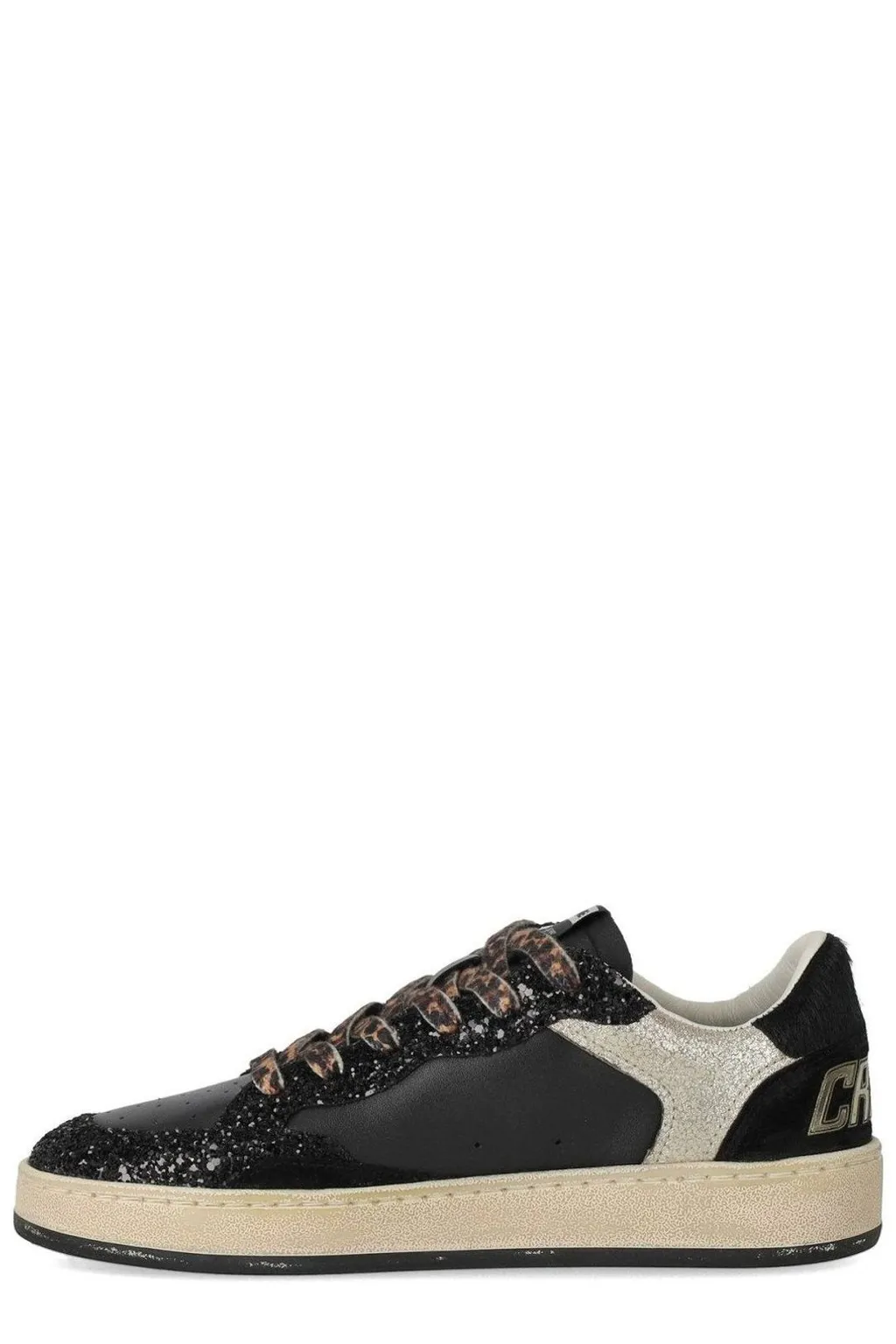 Sk8 Lace-Up Sneakers