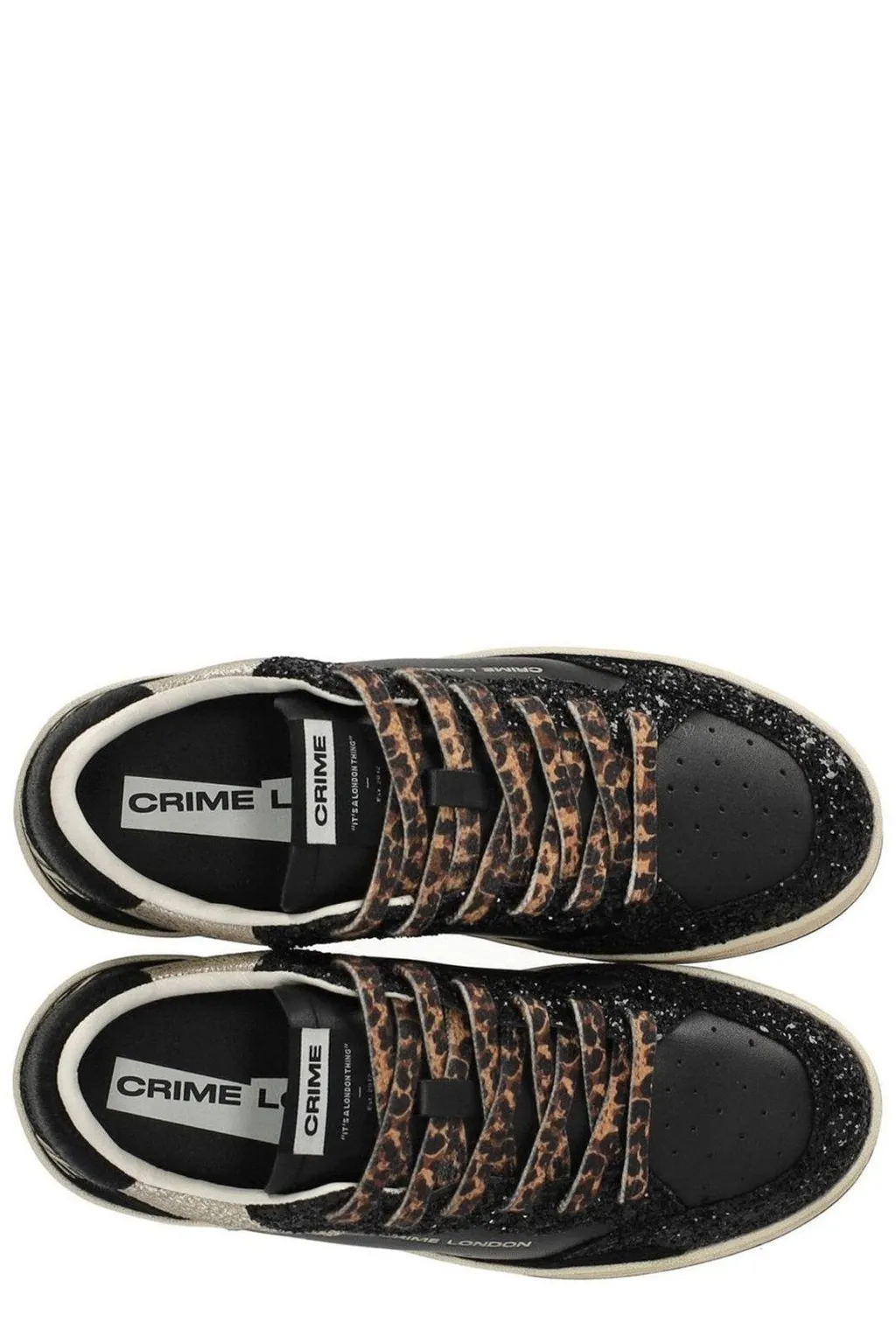 Sk8 Lace-Up Sneakers