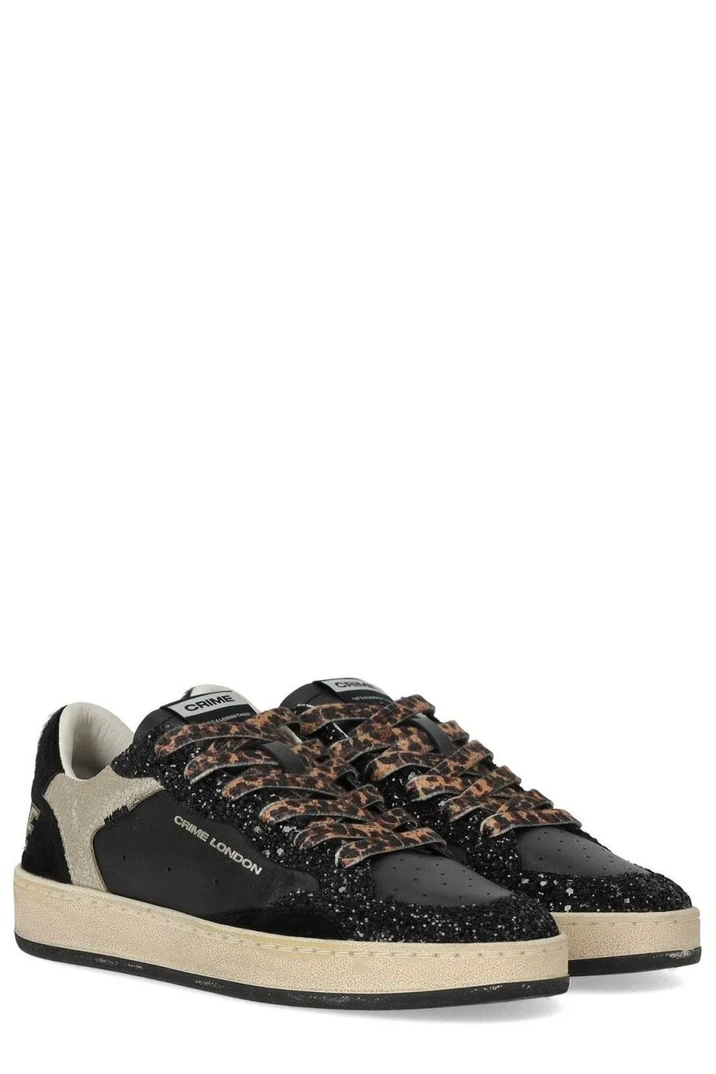Sk8 Lace-Up Sneakers