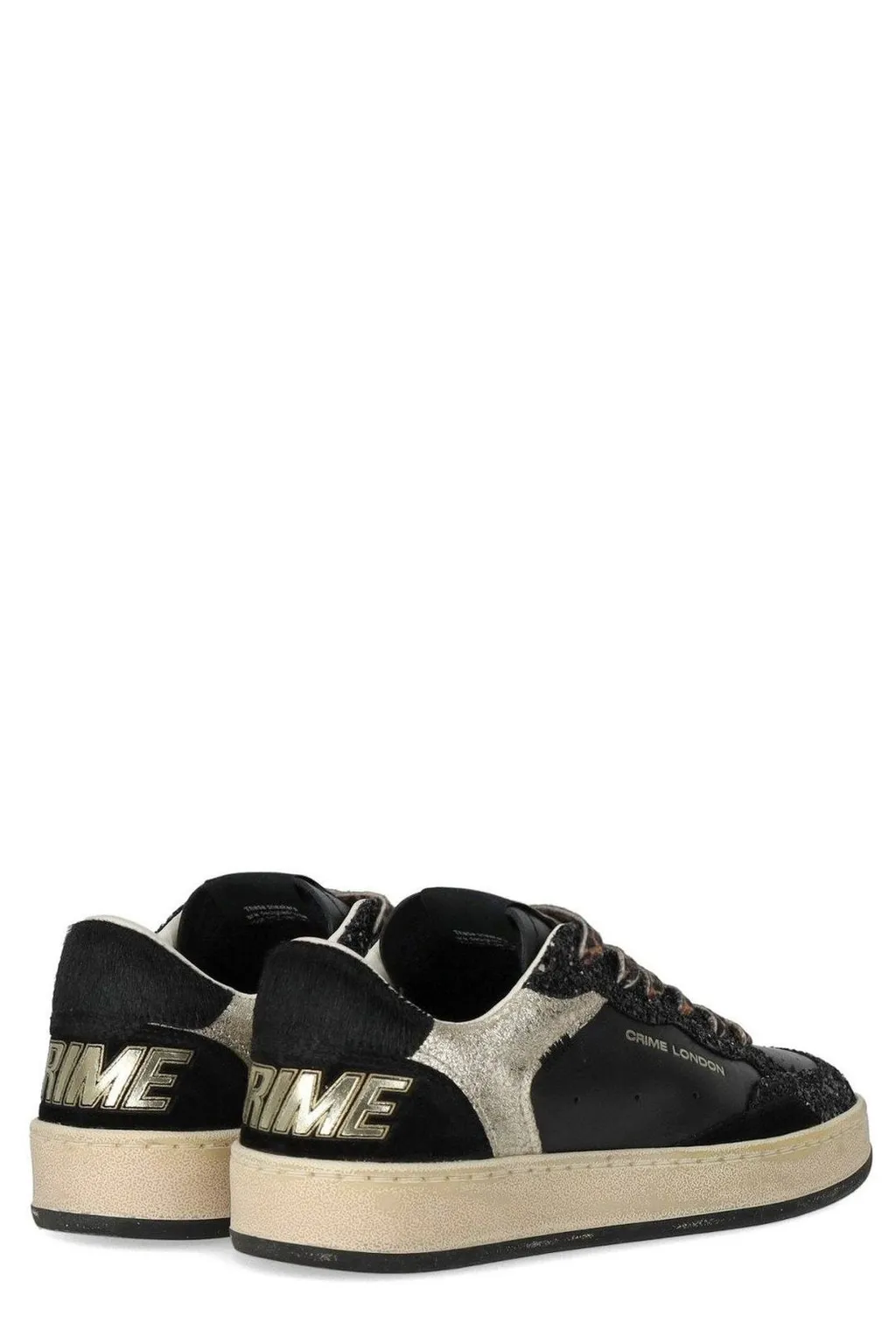 Sk8 Lace-Up Sneakers