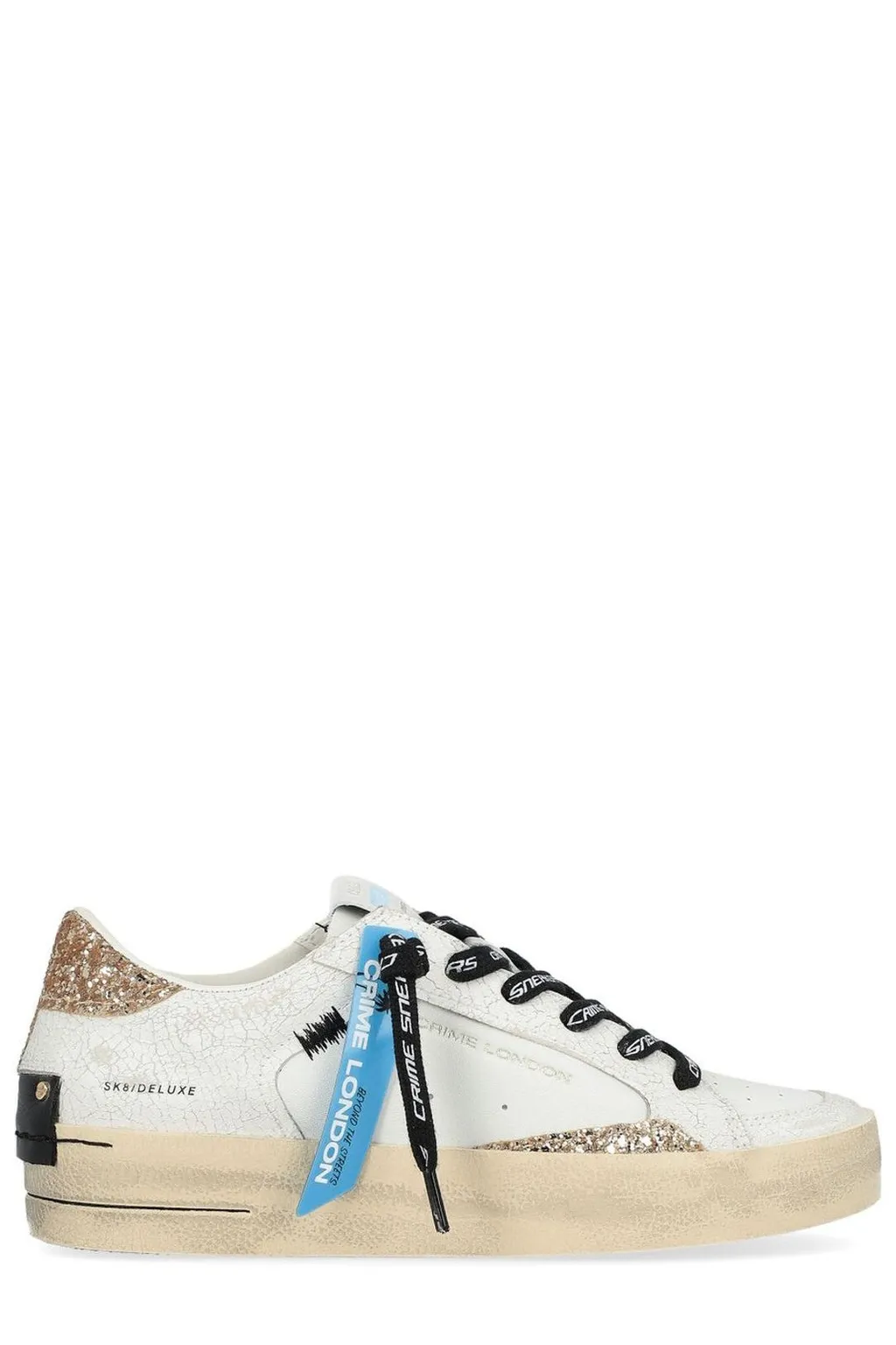 Sk8 Deluxe Sneakers