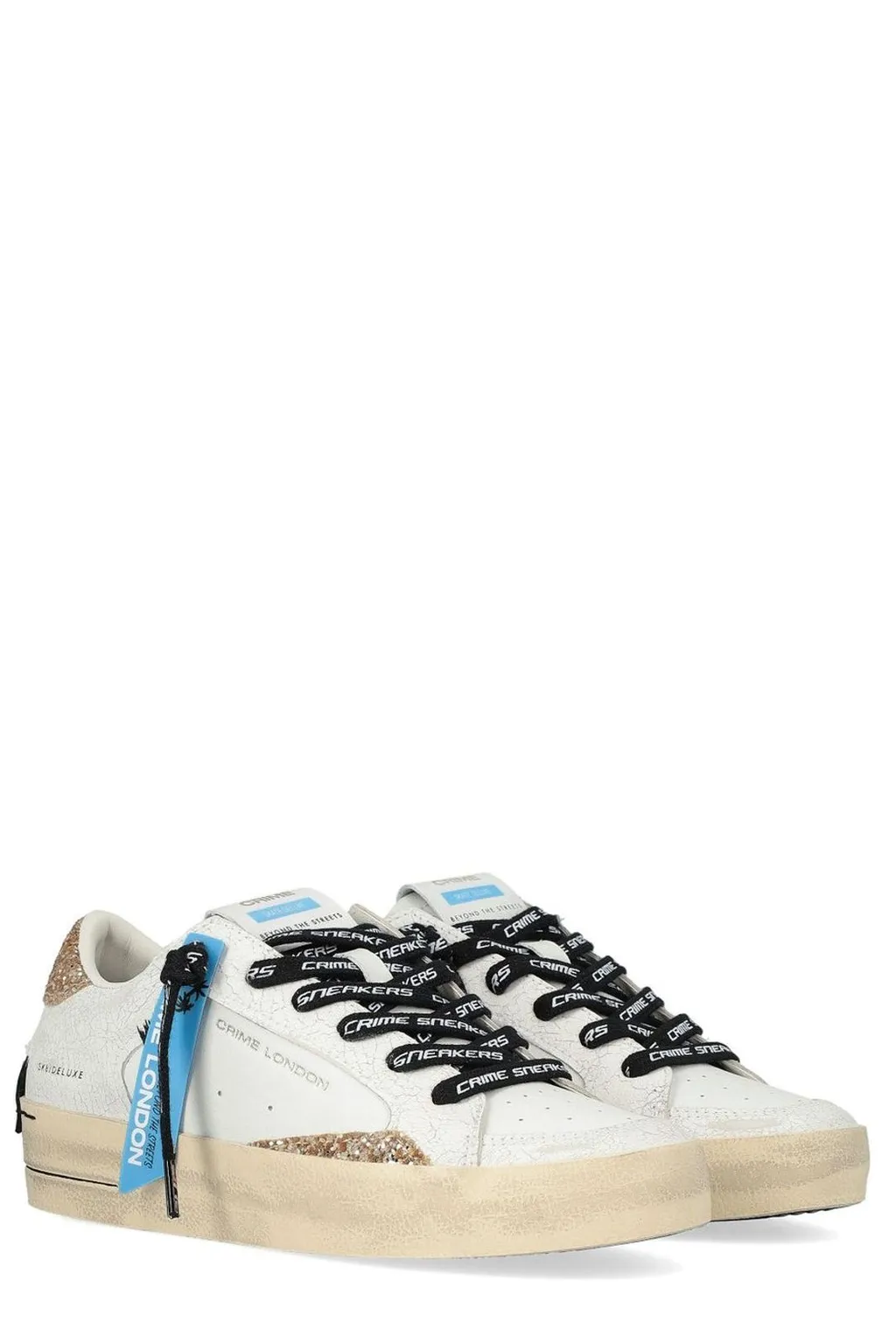 Sk8 Deluxe Sneakers