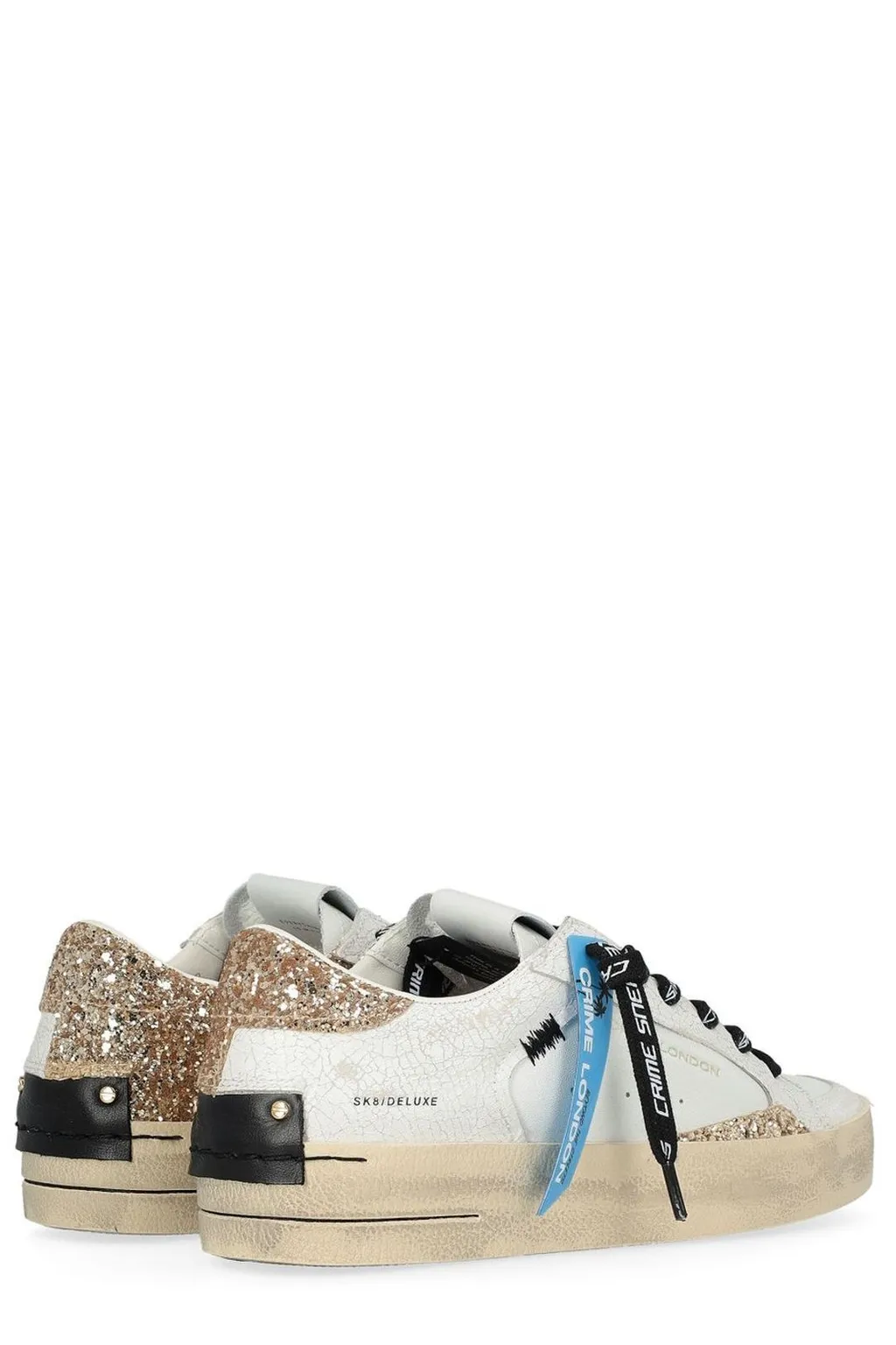 Sk8 Deluxe Sneakers