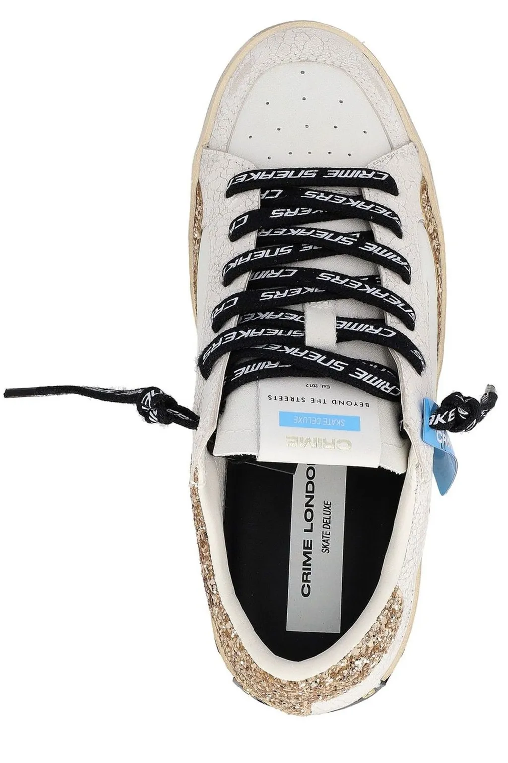 Sk8 Deluxe Sneakers