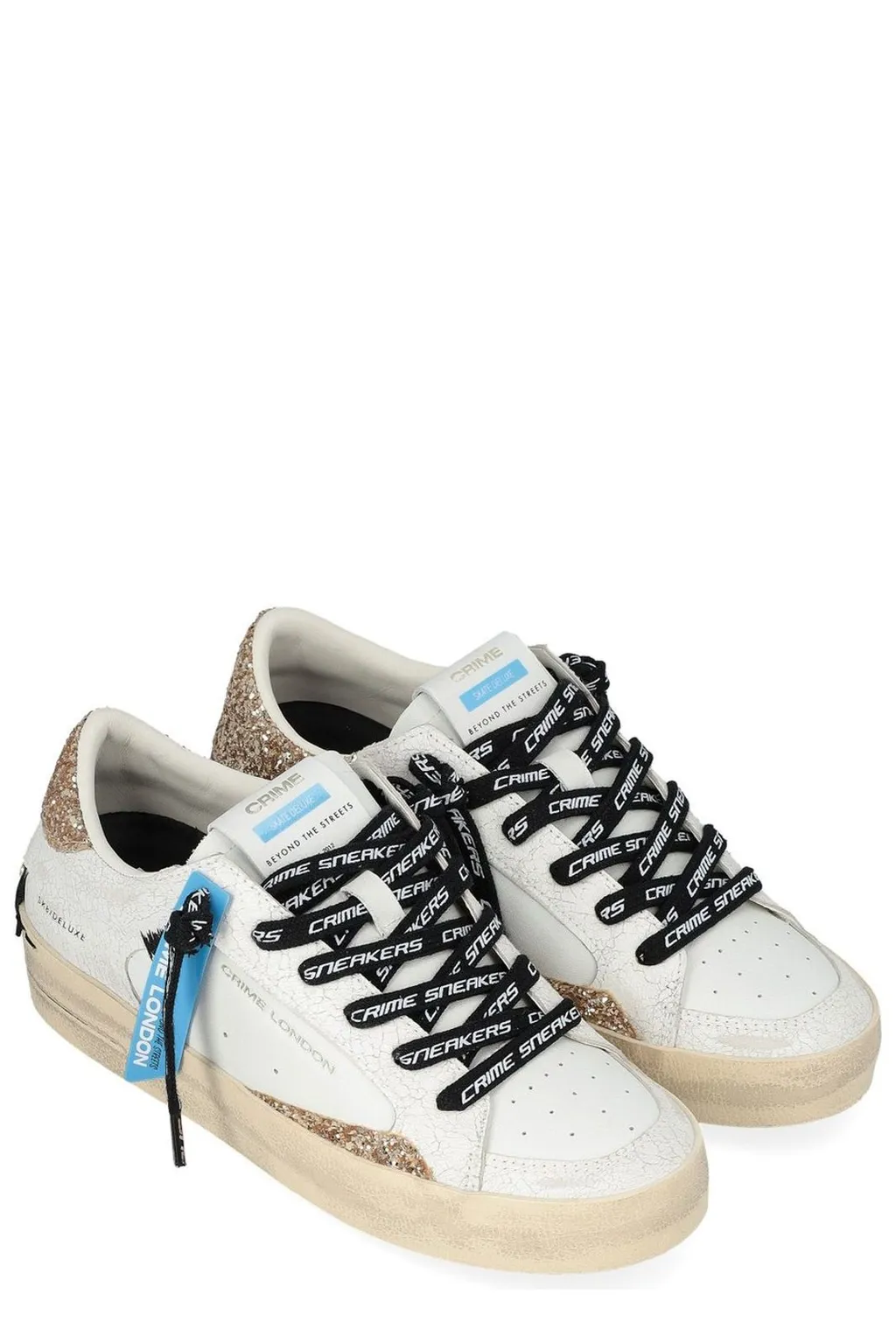 Sk8 Deluxe Sneakers