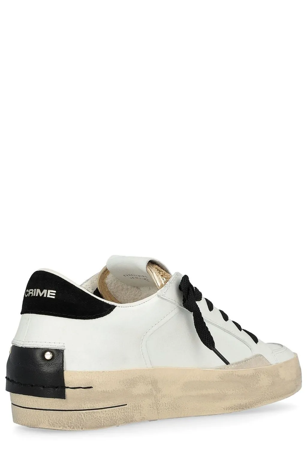 Sk8 Deluxe Wedge Sneakers