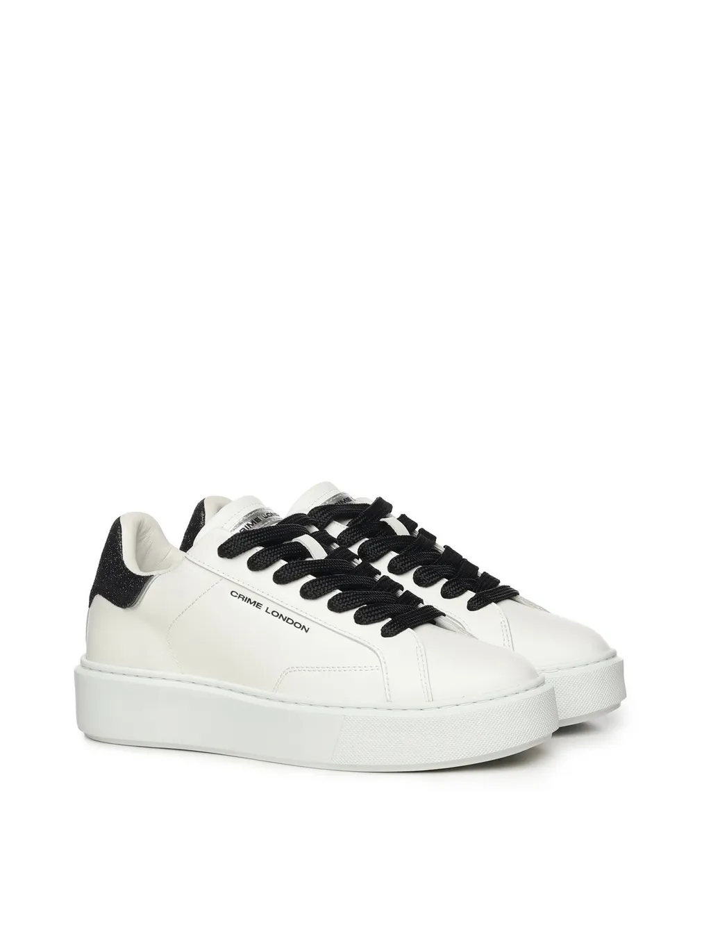 Platform Sneakers