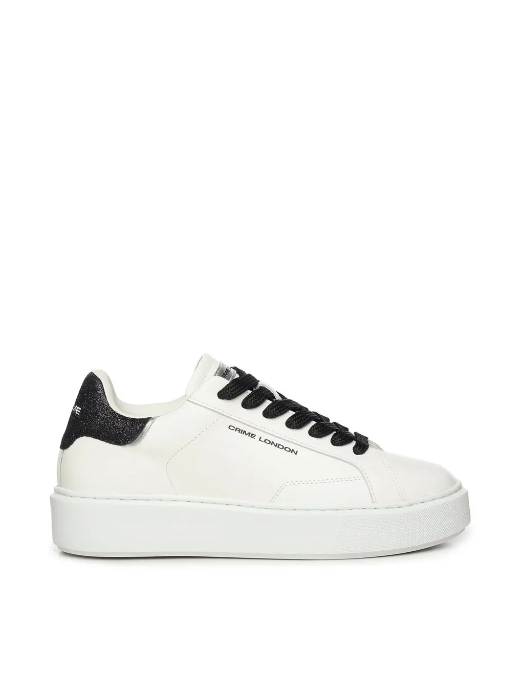 Platform Sneakers