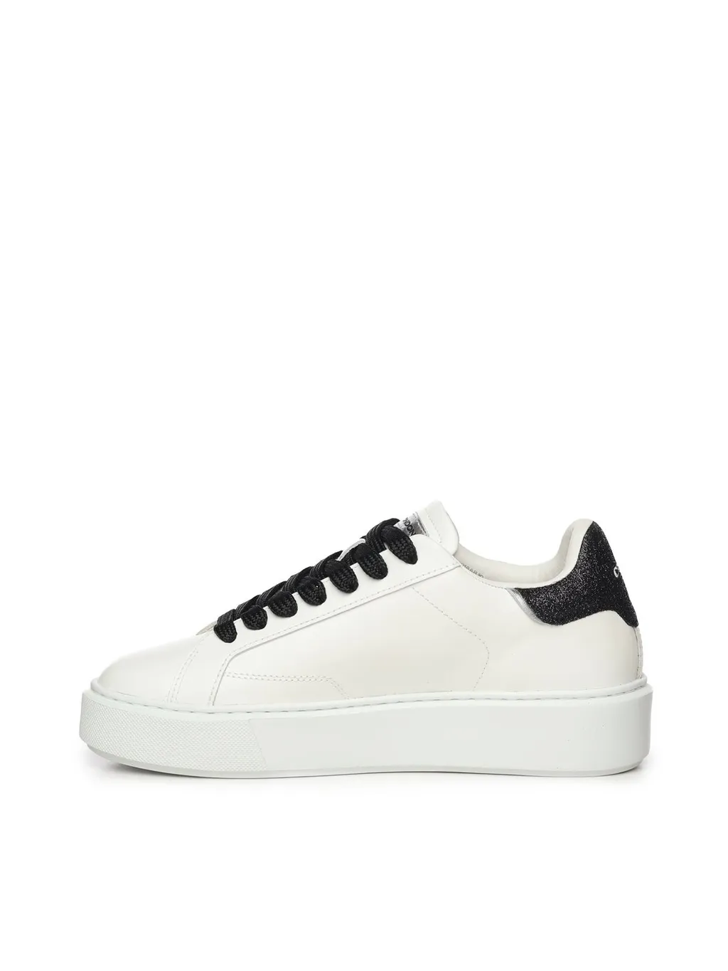 Platform Sneakers