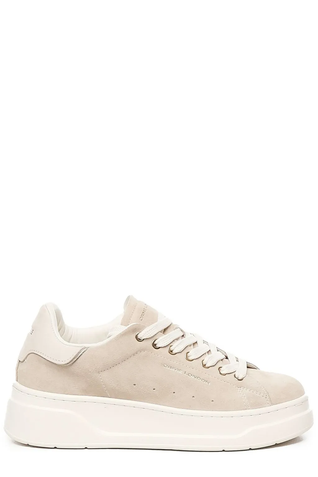 Platform Sneakers