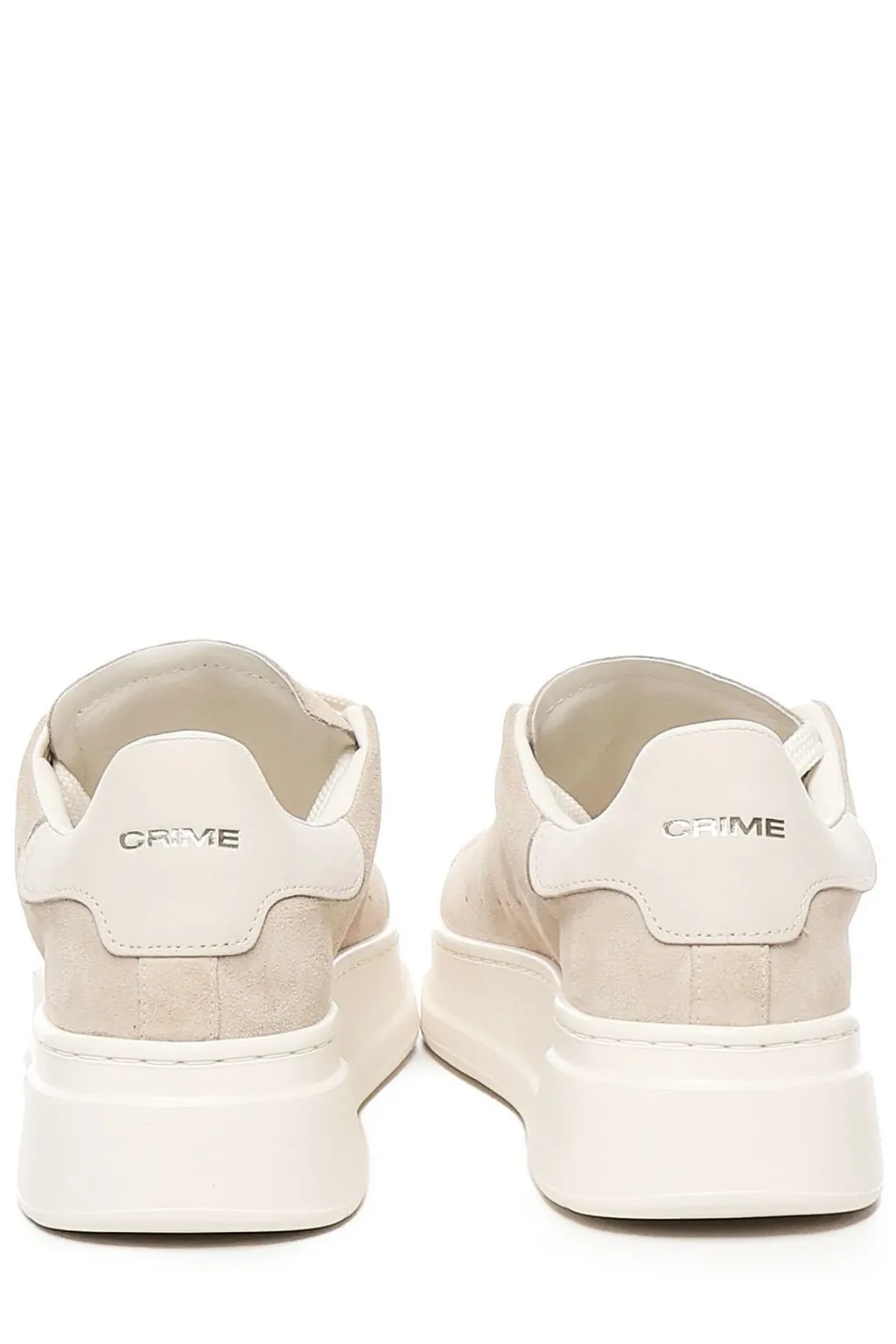 Platform Sneakers