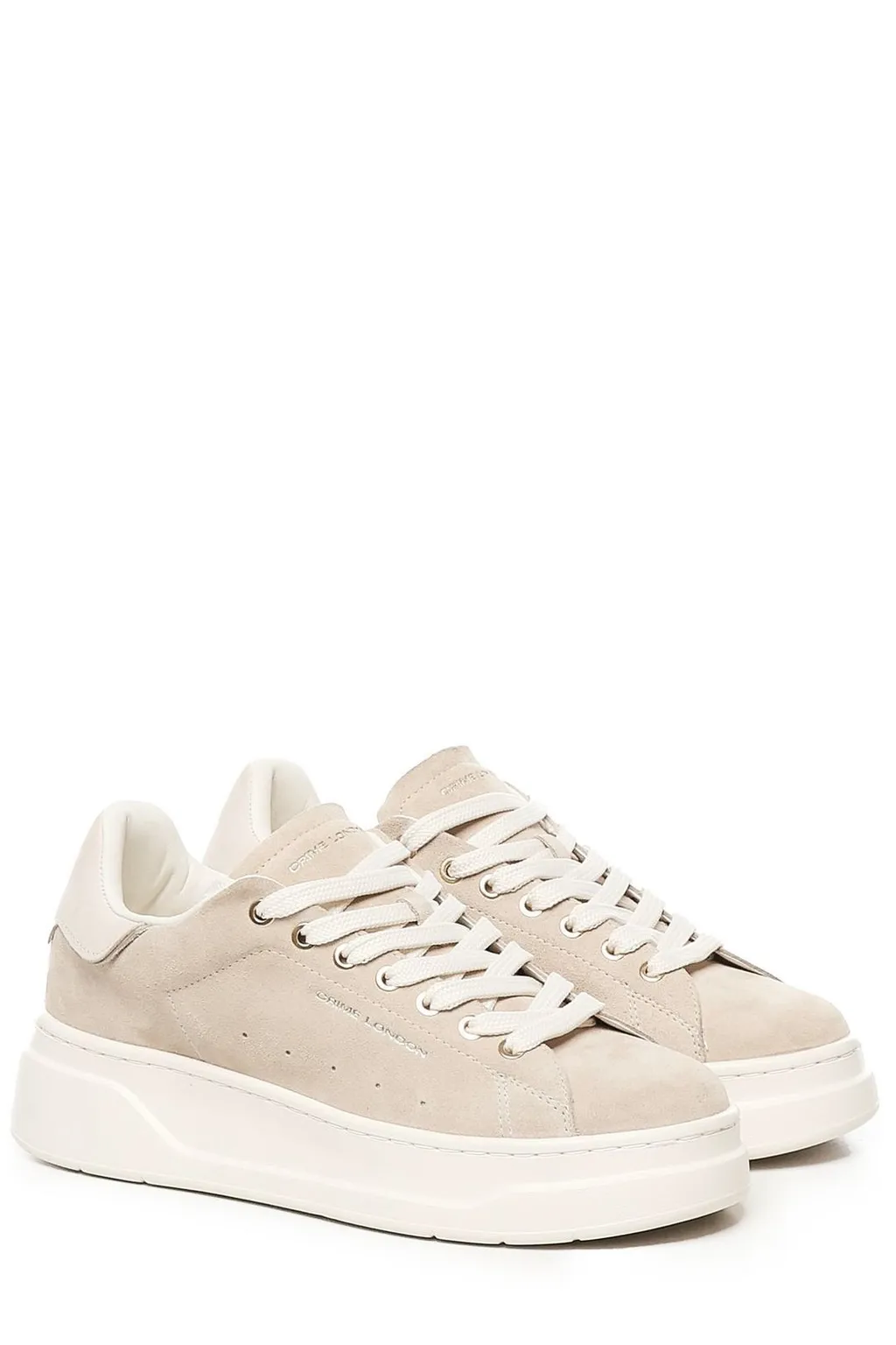 Platform Sneakers