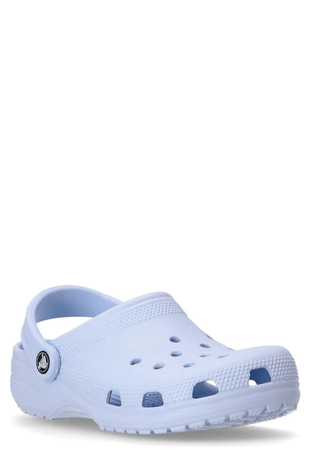 Classic Perforated Clogs
