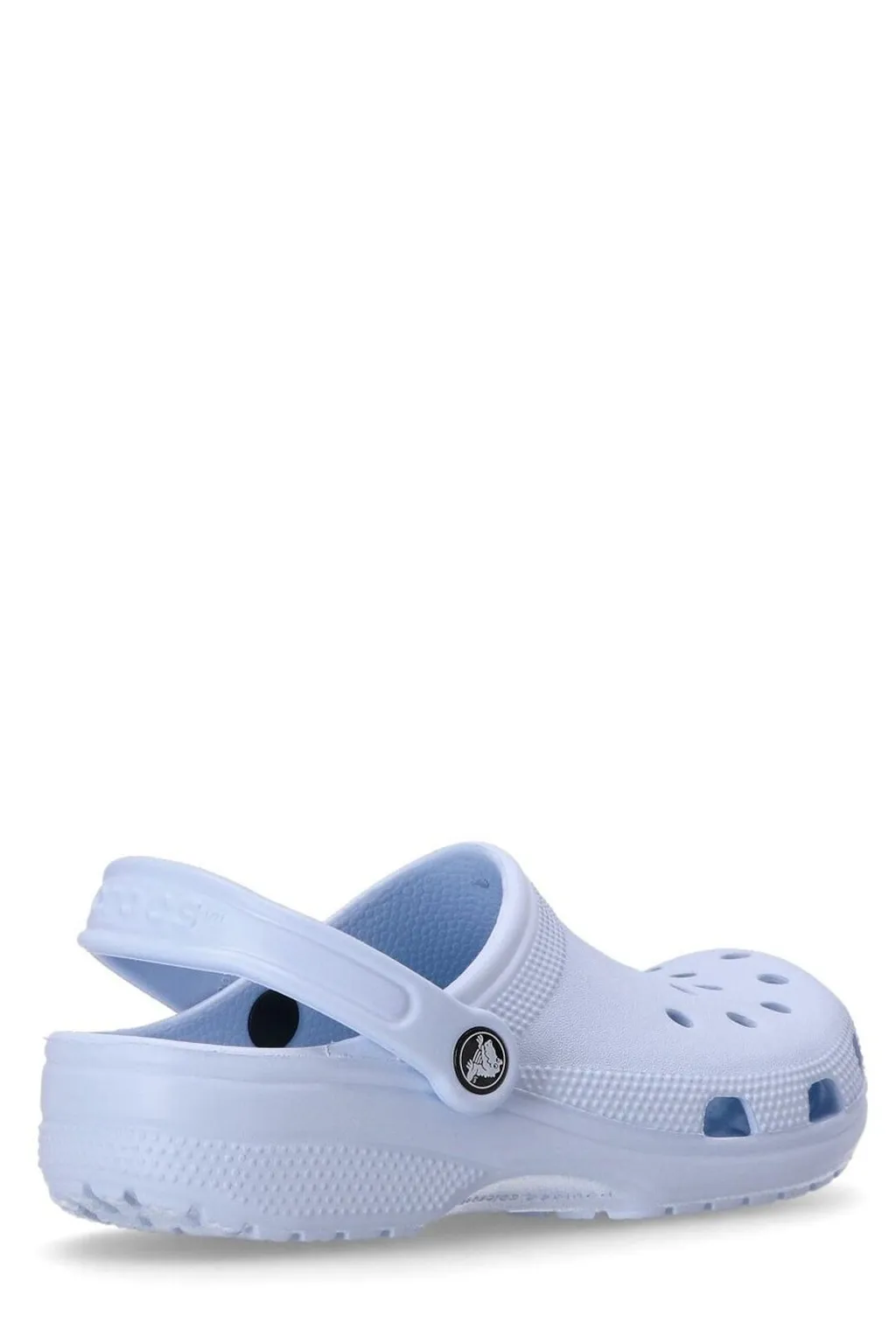 Classic Perforated Clogs