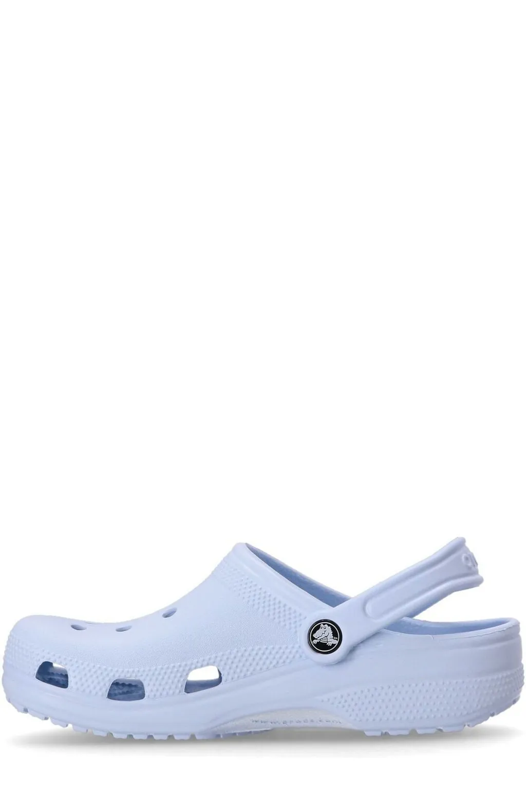 Classic Perforated Clogs