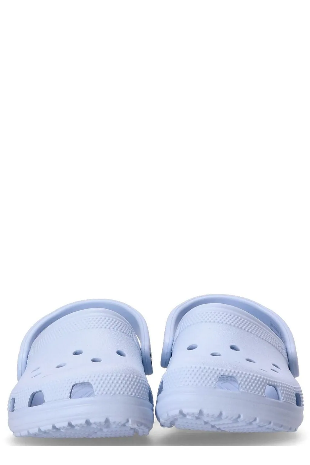 Classic Perforated Clogs