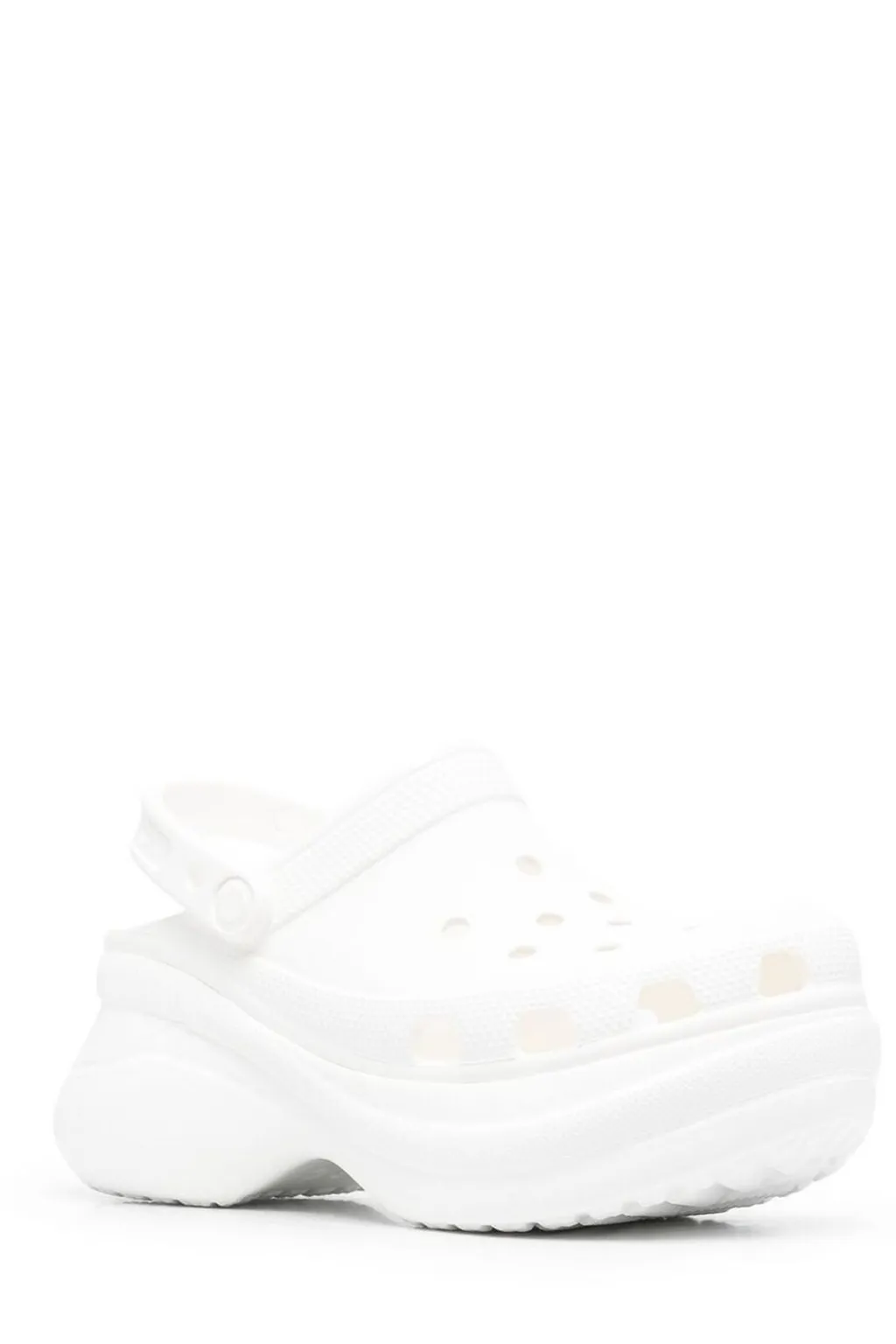Bae Platform Clogs
