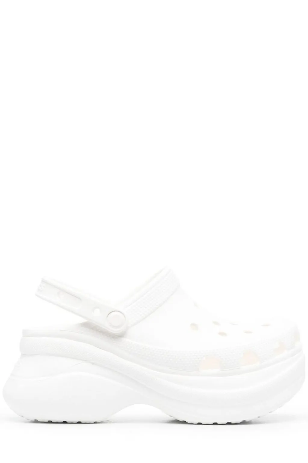 Bae Platform Clogs