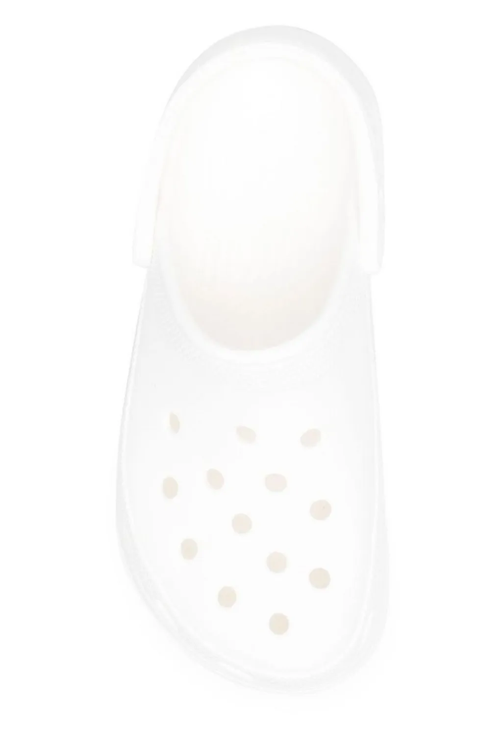 Bae Platform Clogs
