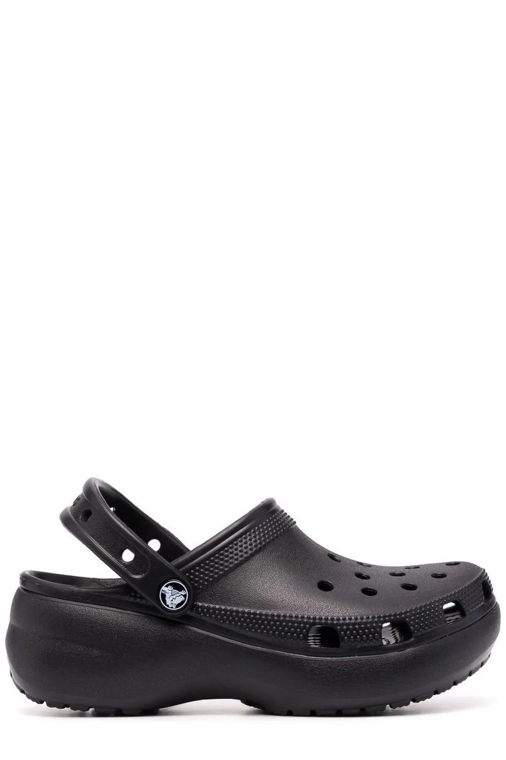 Classic Platform Clogs