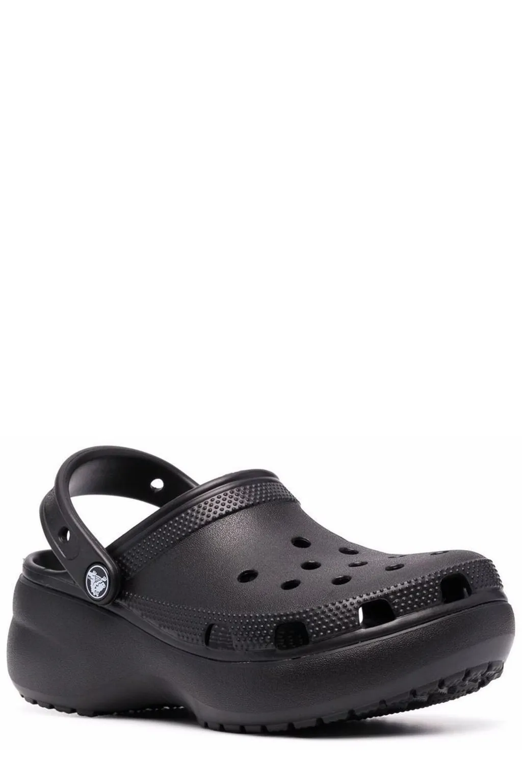 Classic Platform Clogs