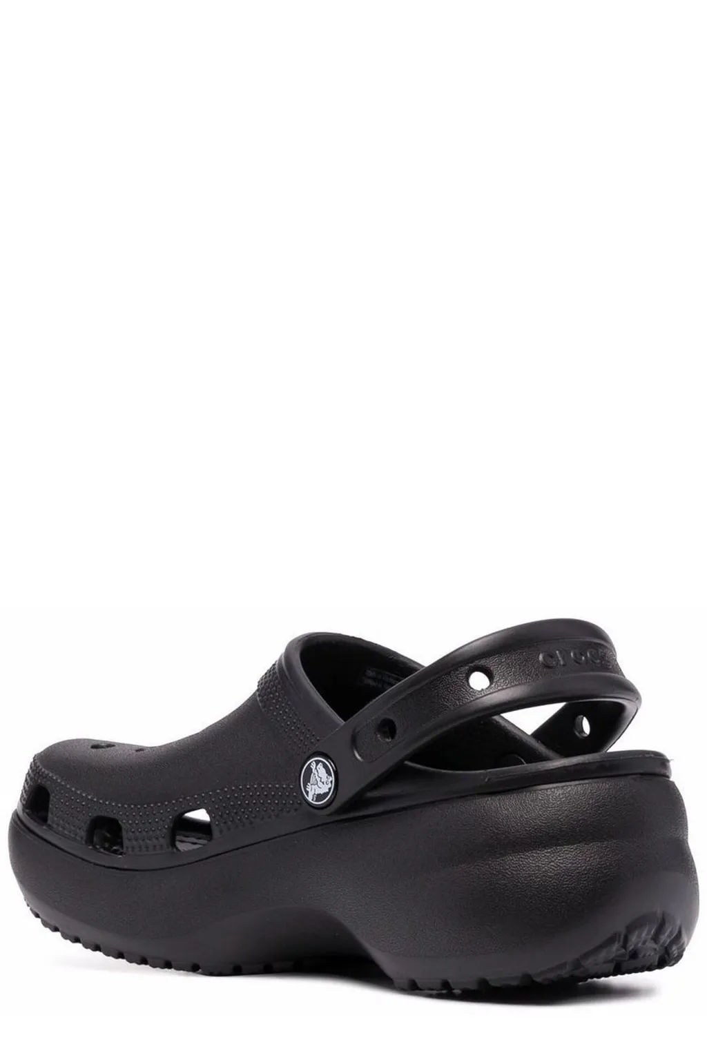 Classic Platform Clogs