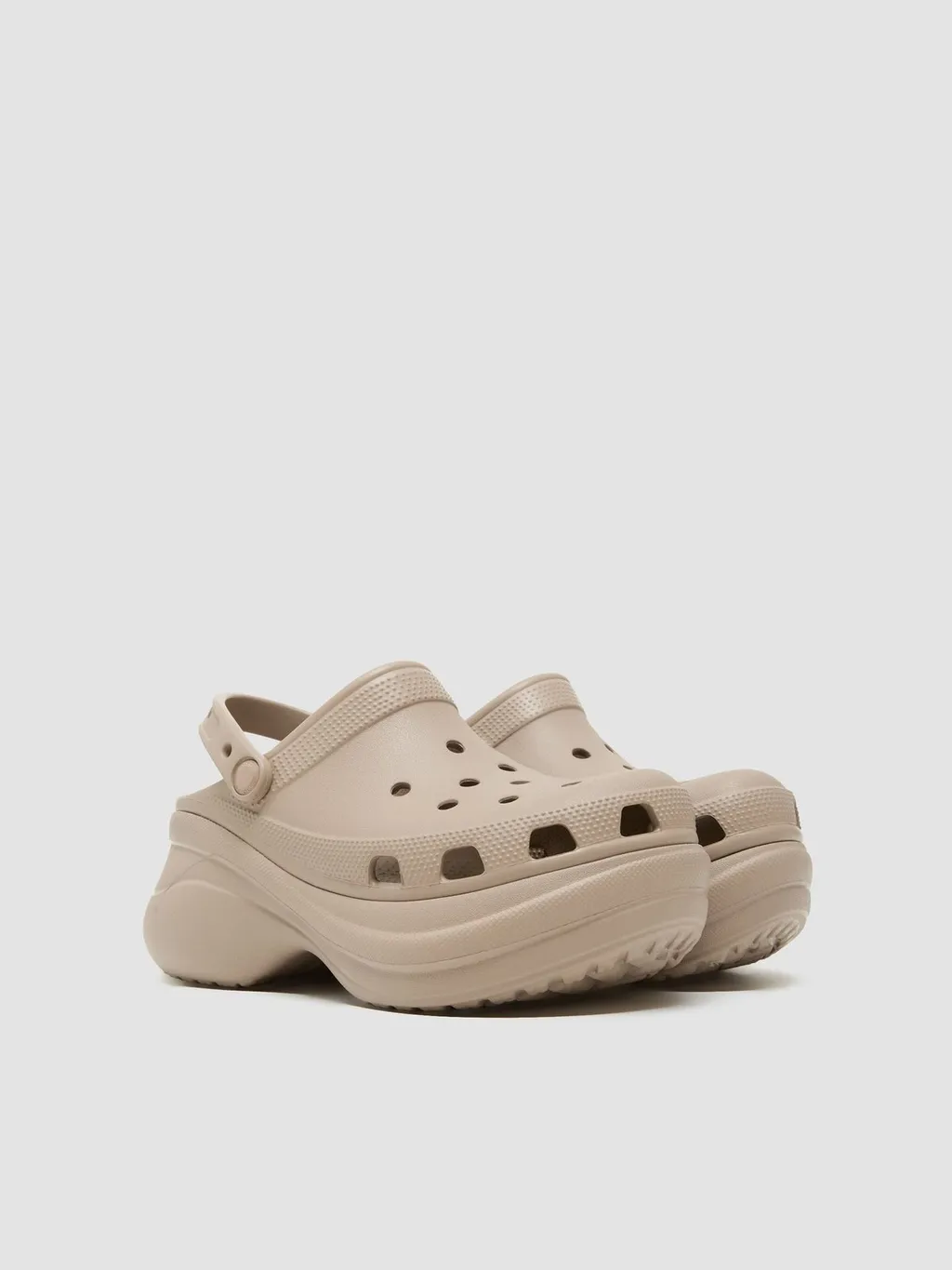 Bae Platform Sandals