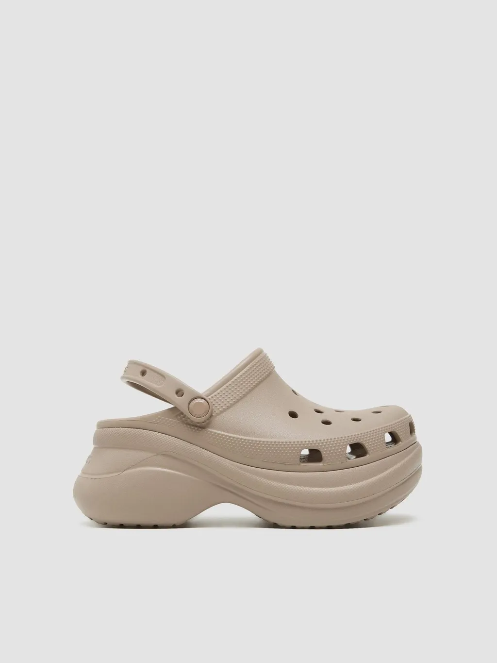 Bae Platform Sandals