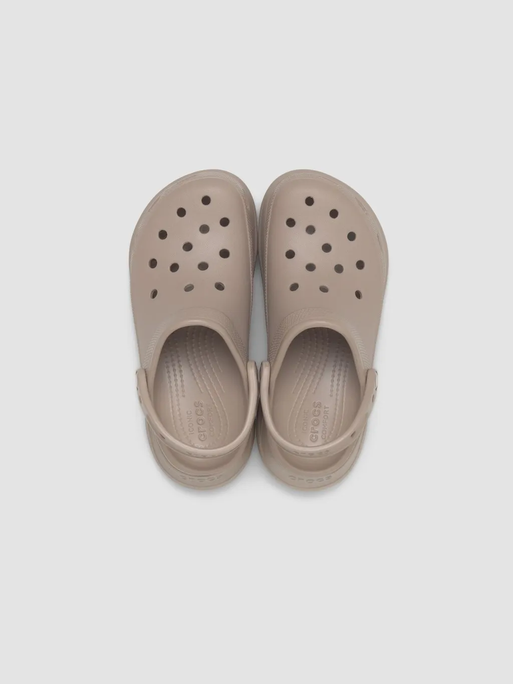 Bae Platform Sandals