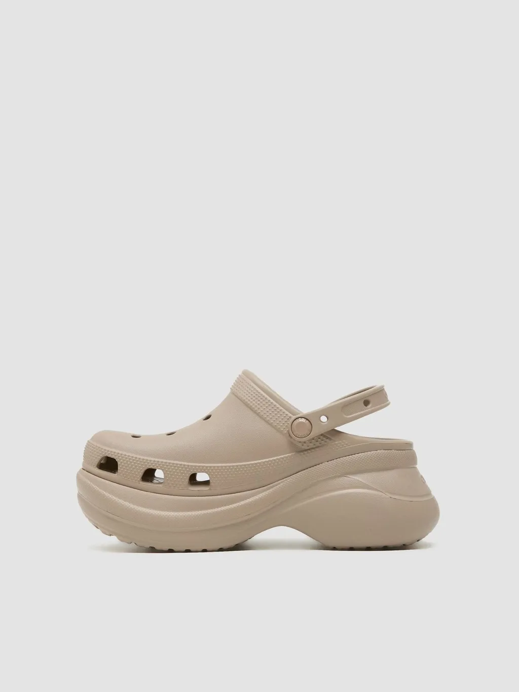 Bae Platform Sandals
