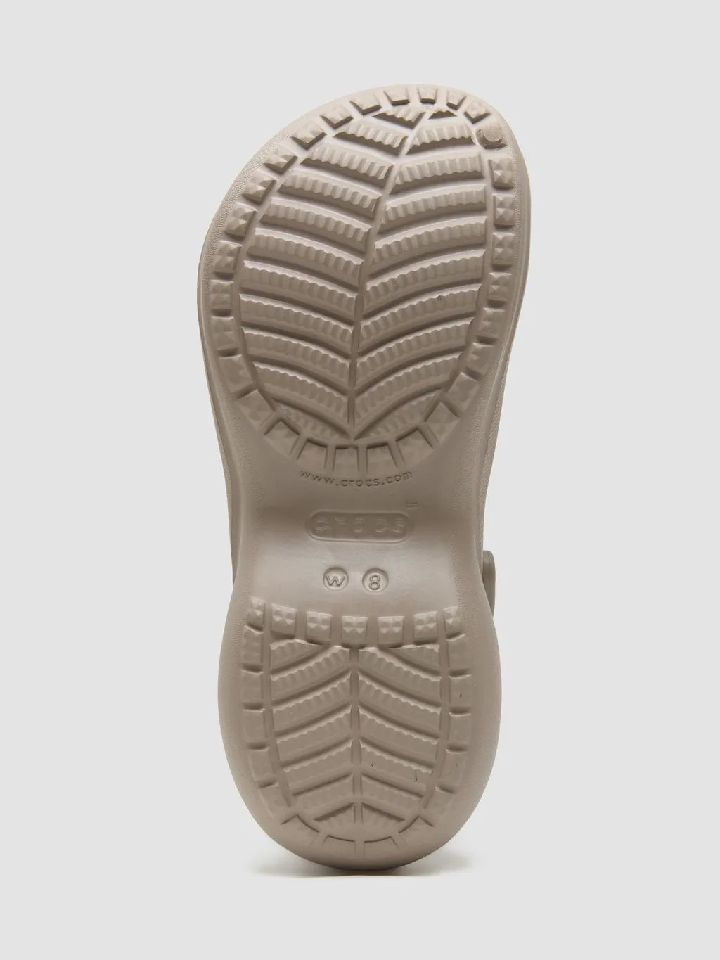 Bae Platform Sandals