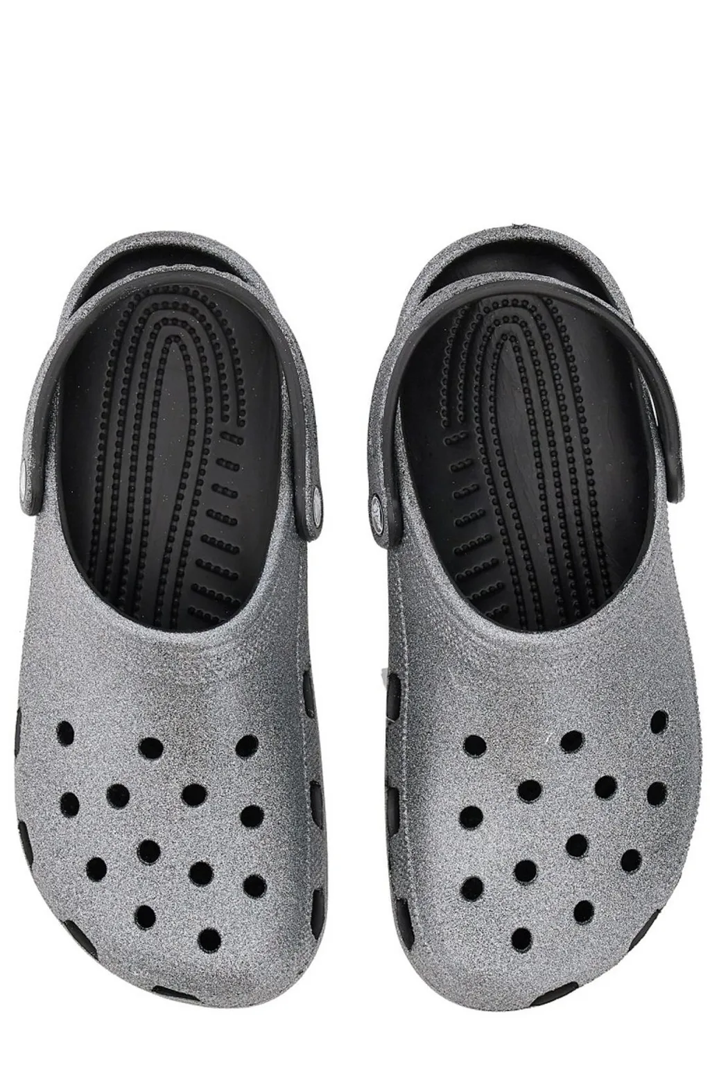 Classic Glitter Ii Clogs