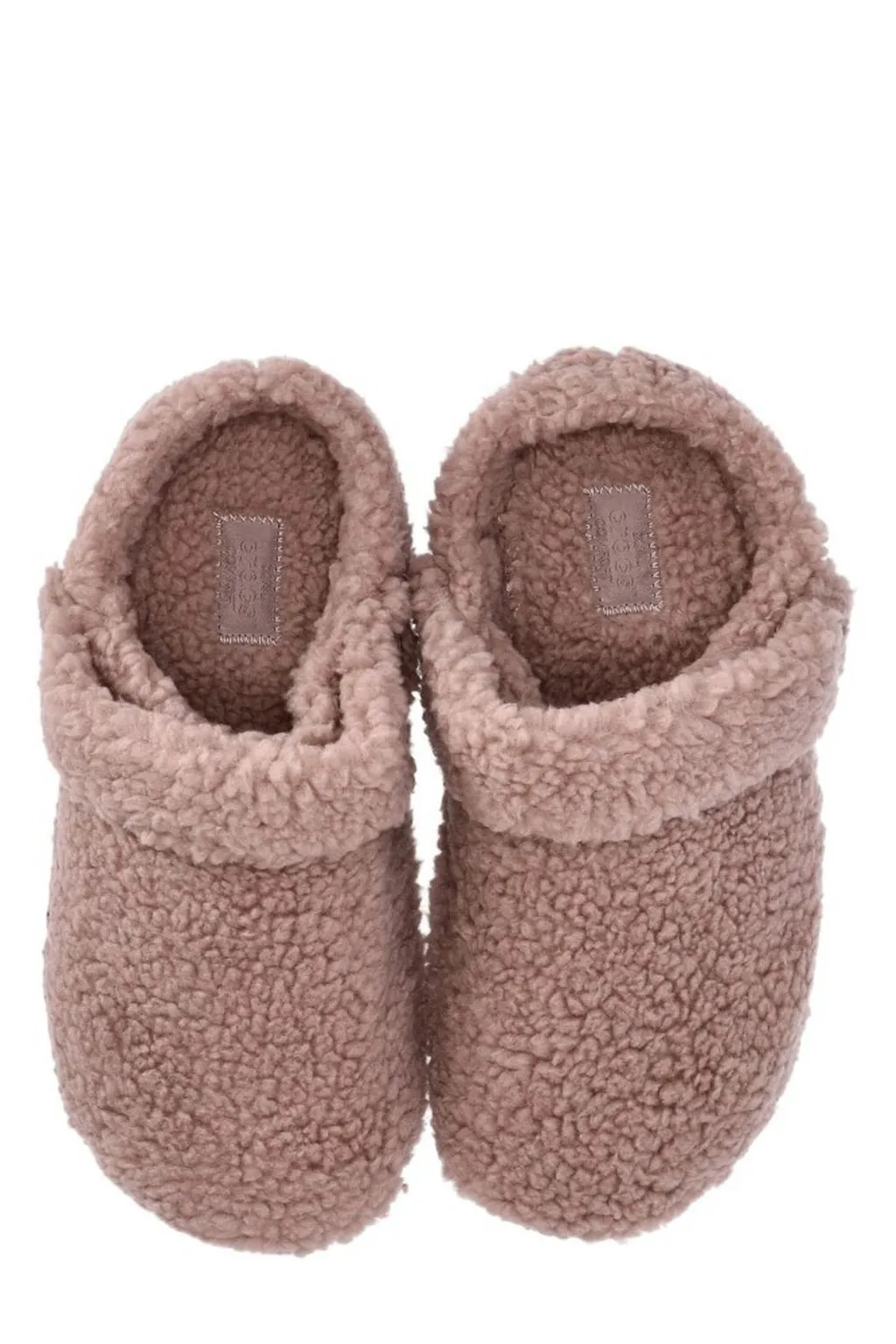 Classic Cozzzy Slippers