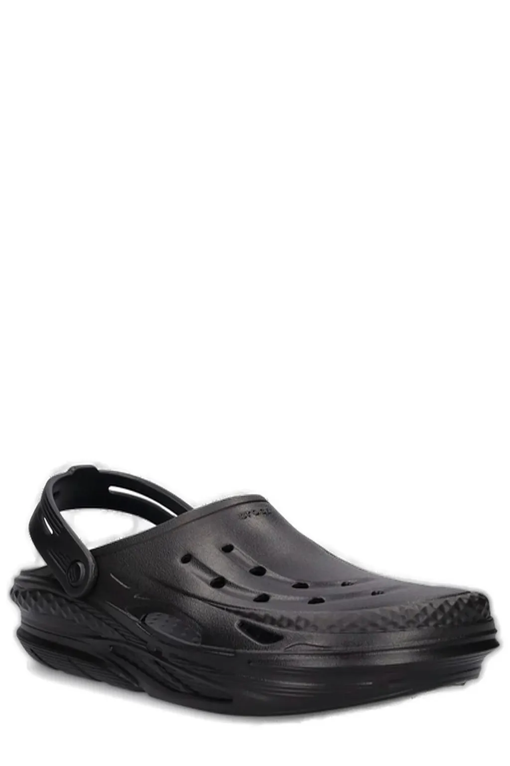 Off Grid Clogs