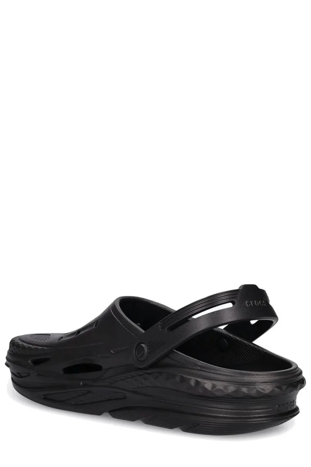Off Grid Clogs