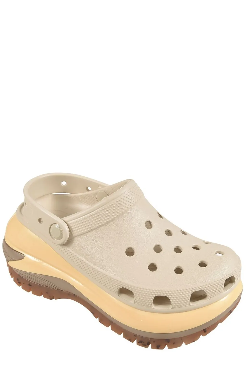Classic Mega Crush Clogs